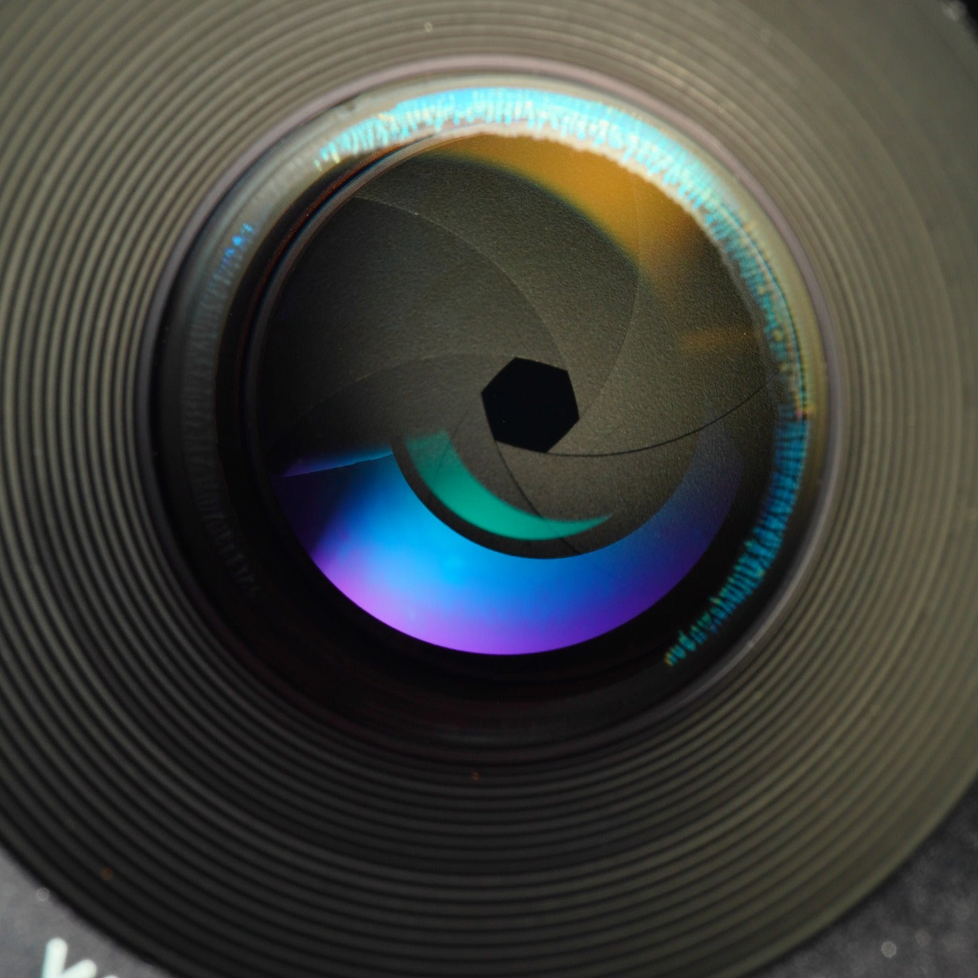 SMC PENTAX MACRO 100mm F/4 (Pentax K用) マクロレンズ