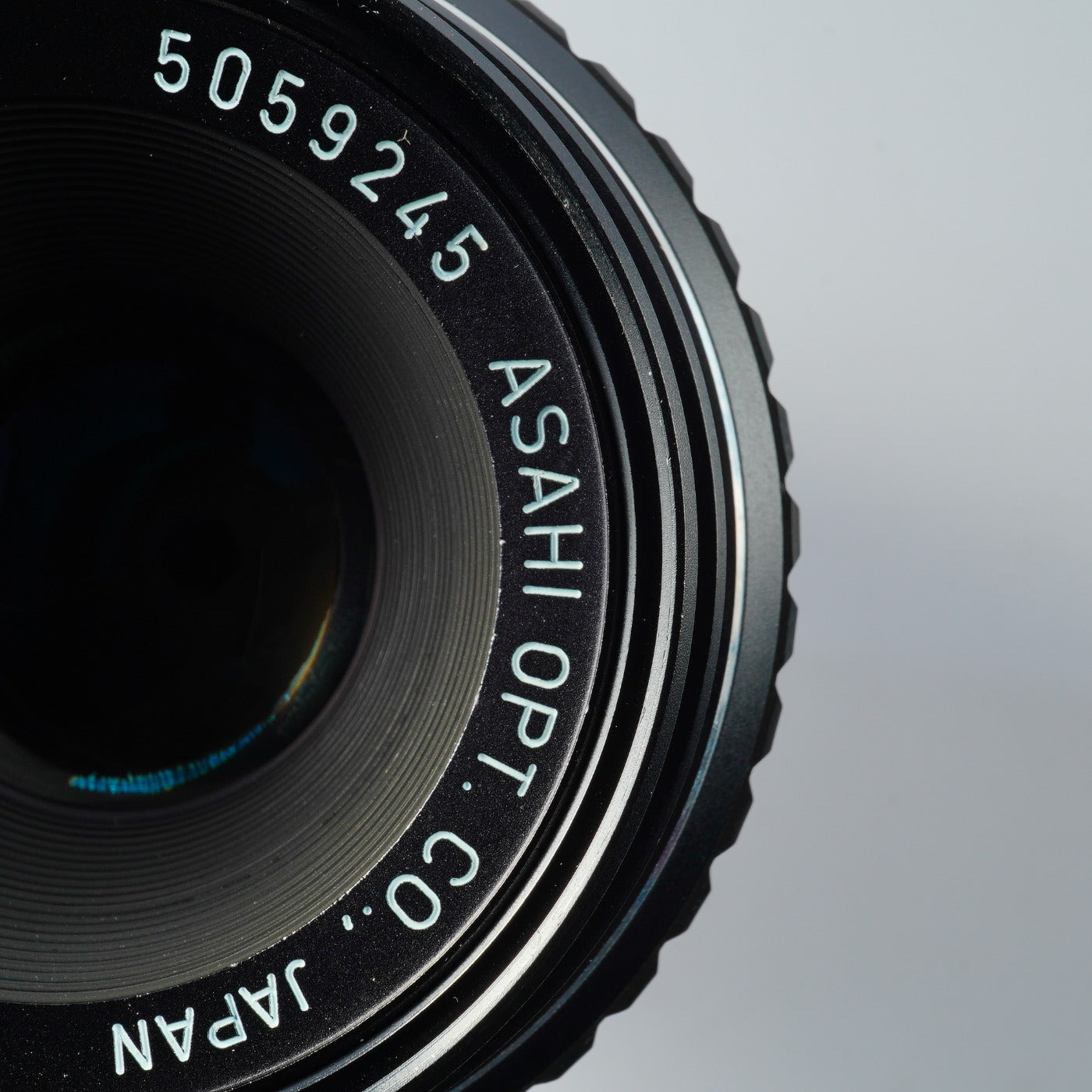 SMC PENTAX MACRO 100mm F/4 (Pentax K用) マクロレンズ