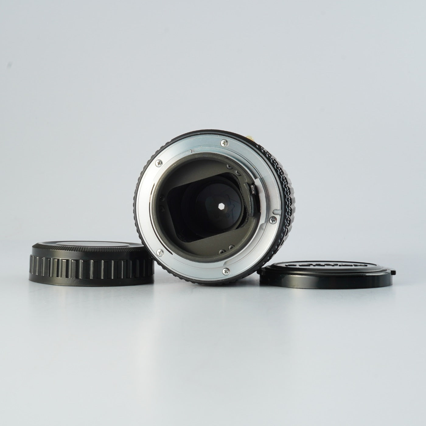 SMC PENTAX MACRO 100mm F/4 (Pentax K用) マクロレンズ