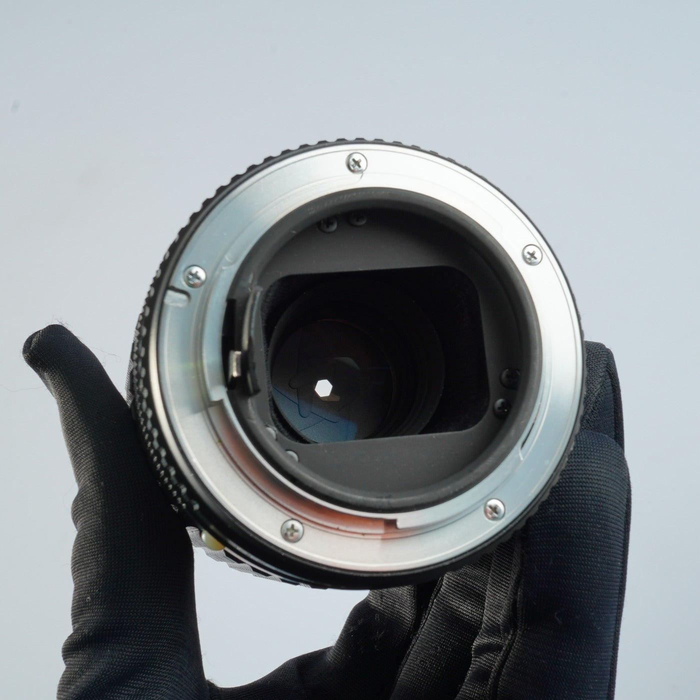 SMC PENTAX MACRO 100mm F/4 (Pentax K用) マクロレンズ