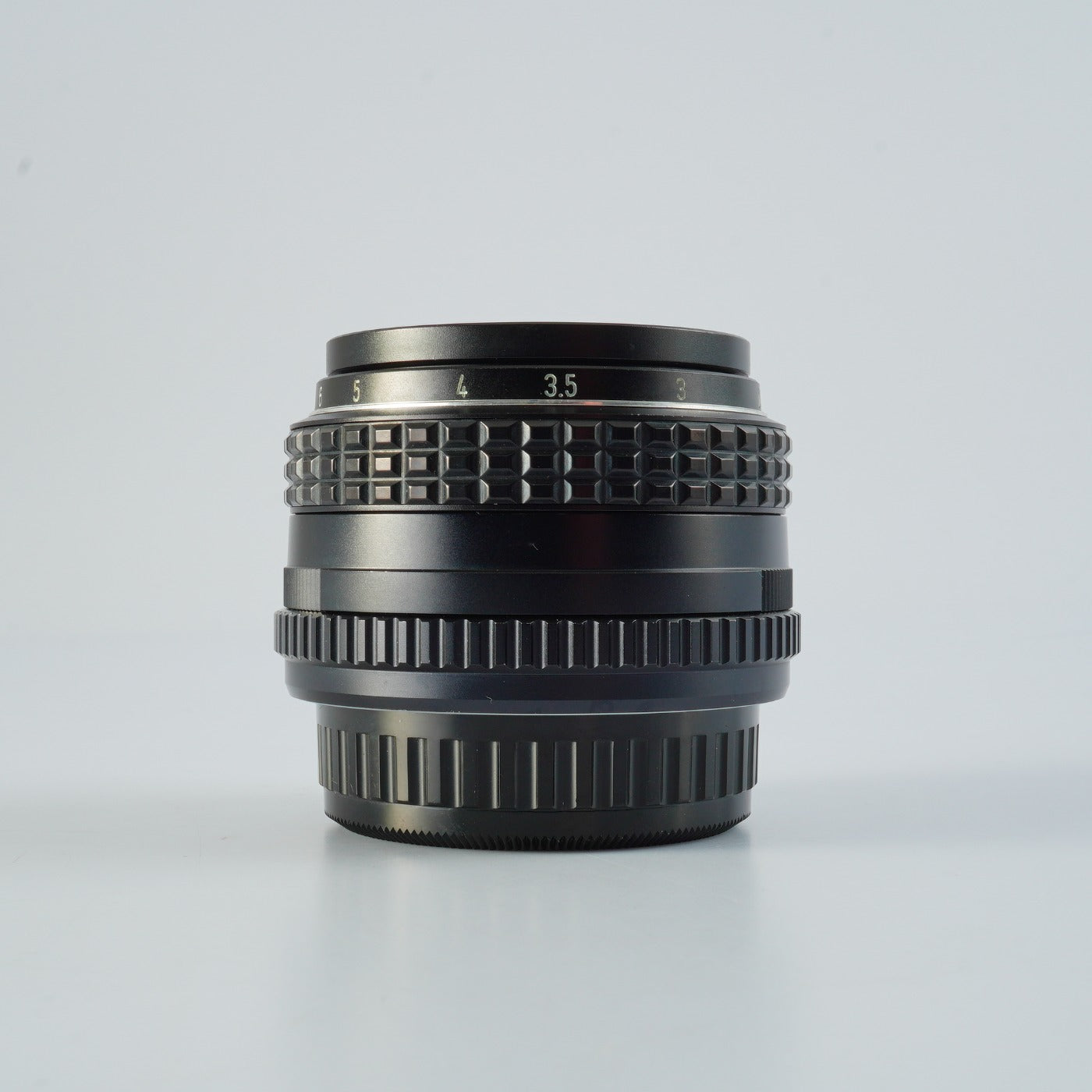 SMC PENTAX M 50mm F/4 MACRO (Pentax K用) マクロレンズ