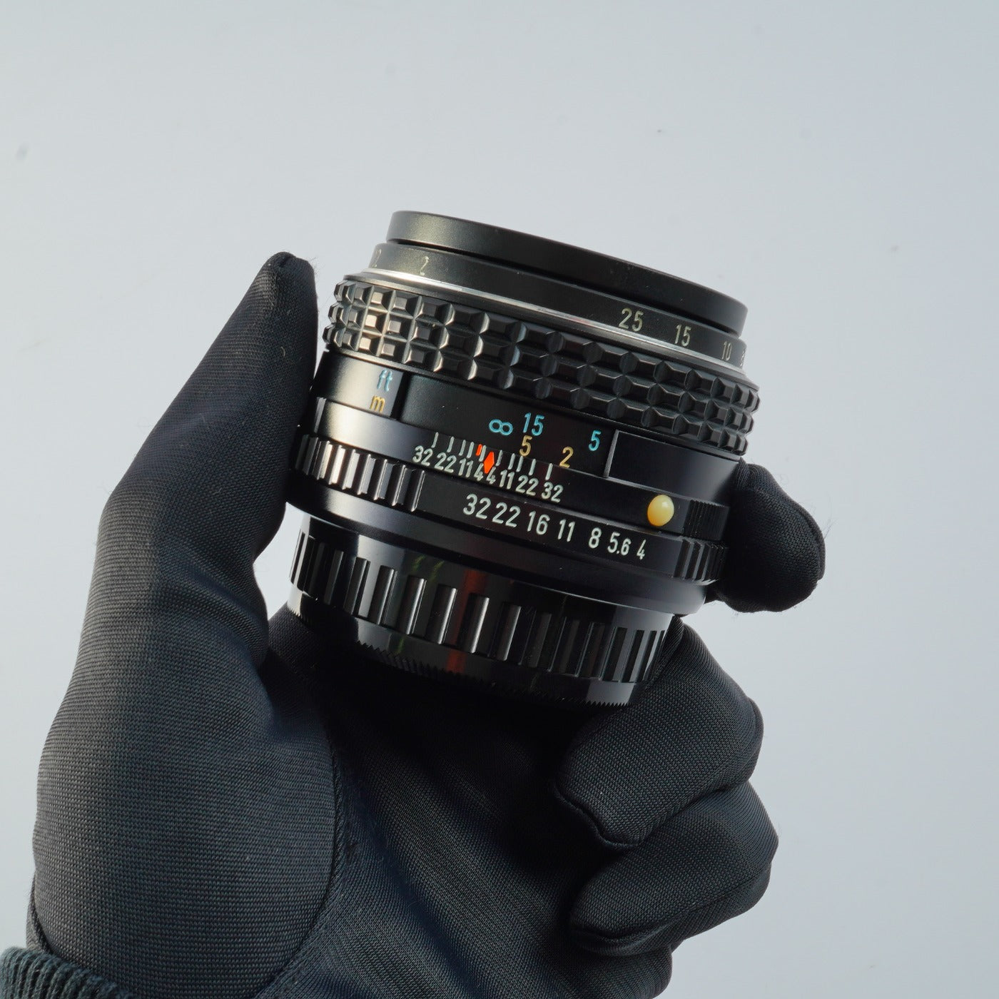 SMC PENTAX M 50mm F/4 MACRO (Pentax K用) マクロレンズ