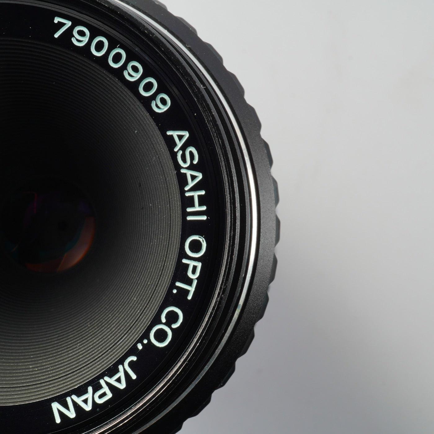 SMC PENTAX M 50mm F/4 MACRO (Pentax K用) マクロレンズ