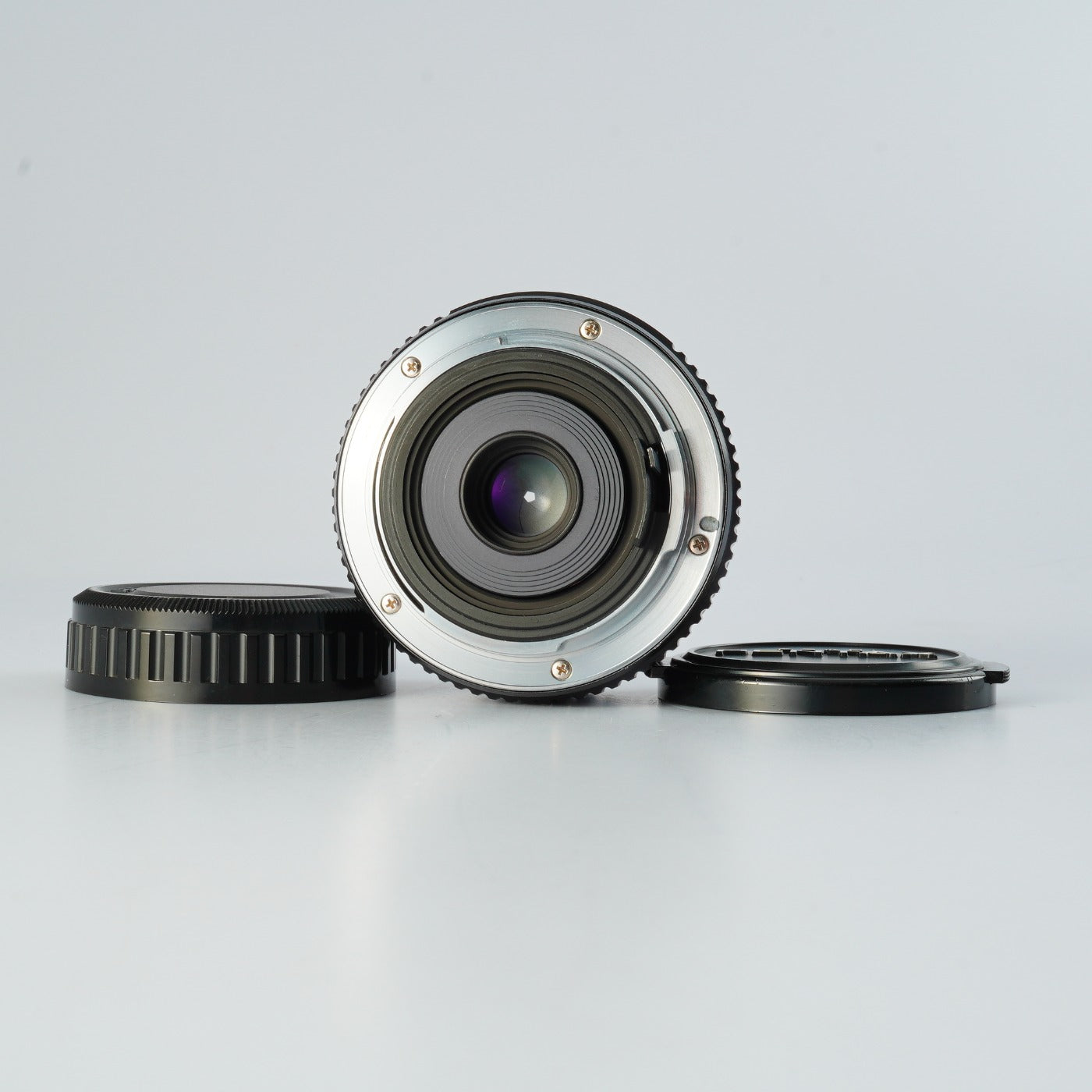 SMC PENTAX M 50mm F/4 MACRO (Pentax K用) マクロレンズ