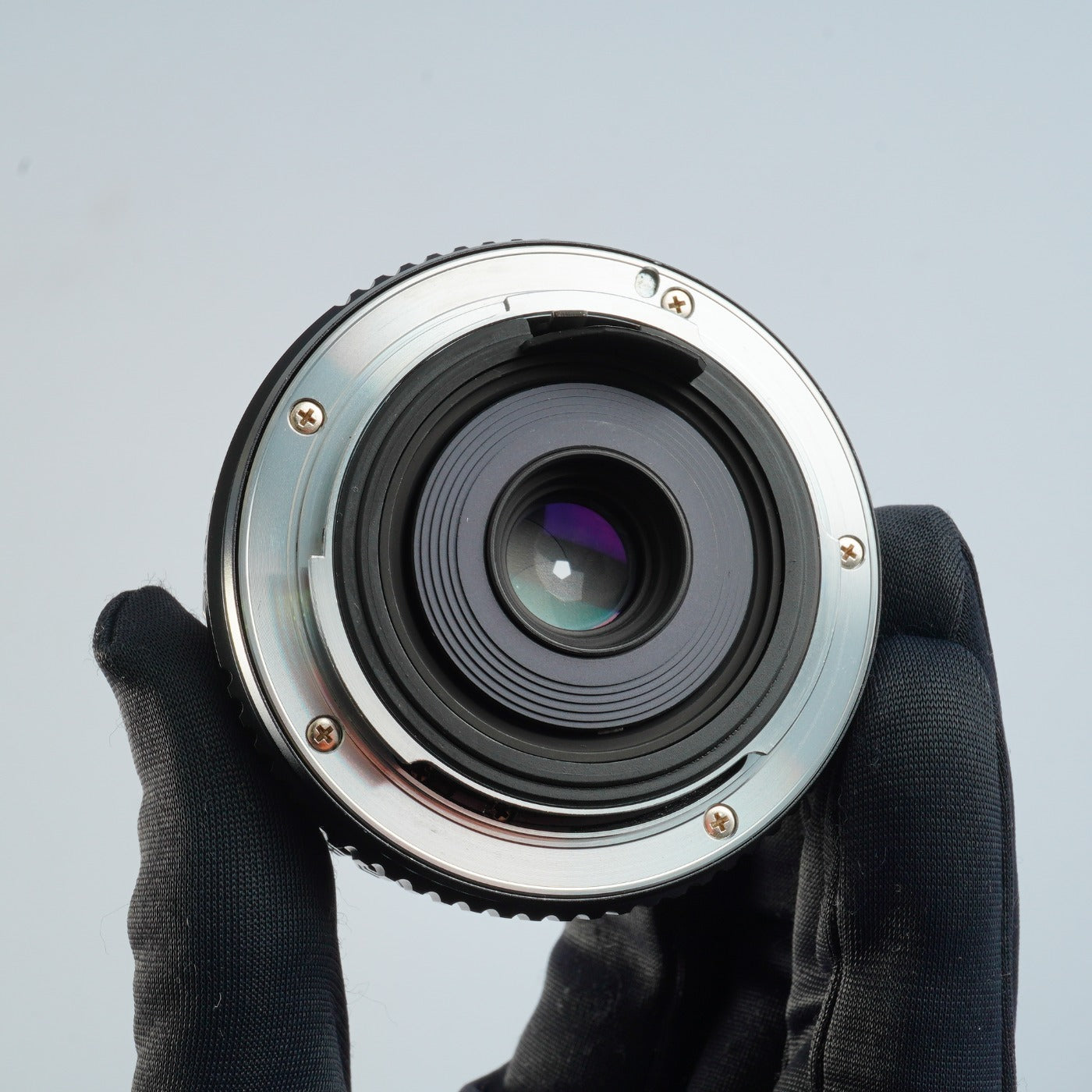 SMC PENTAX M 50mm F/4 MACRO (Pentax K用) マクロレンズ