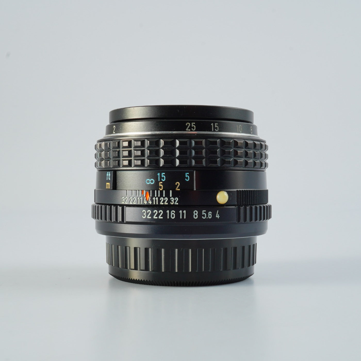 SMC PENTAX M 50mm F/4 MACRO (Pentax K用) マクロレンズ