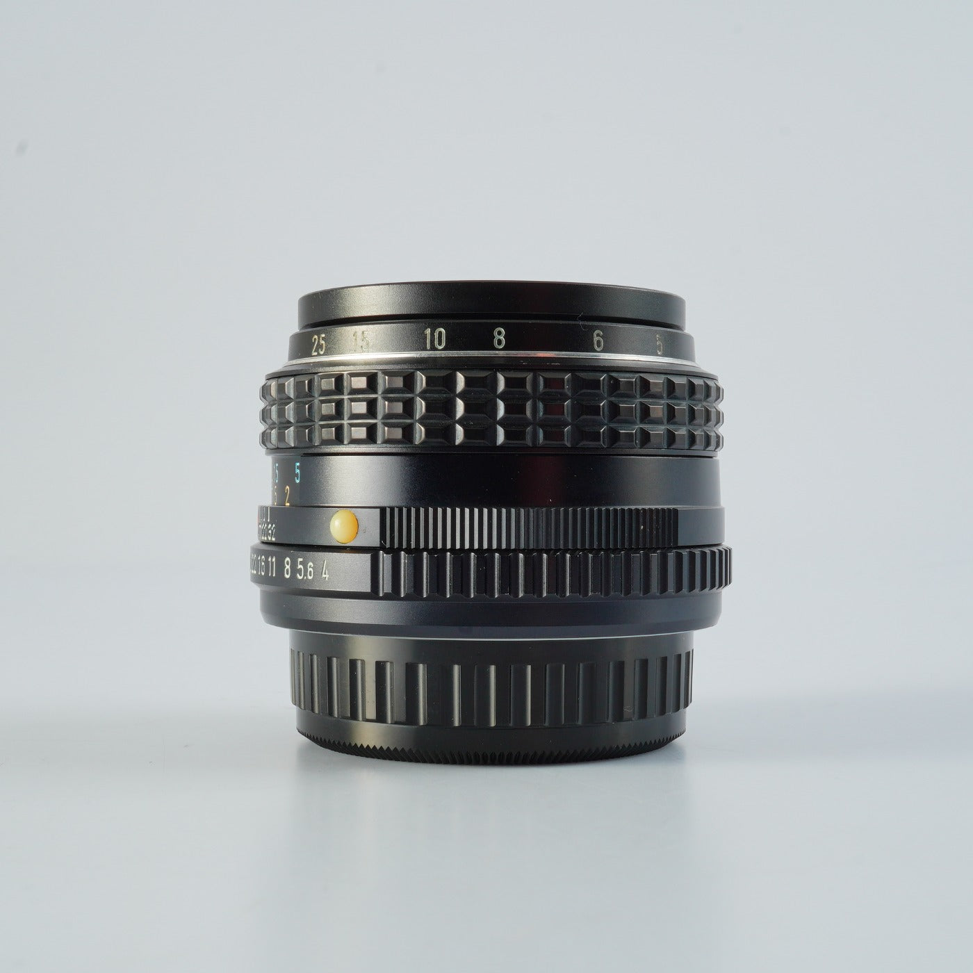 SMC PENTAX M 50mm F/4 MACRO (Pentax K用) マクロレンズ