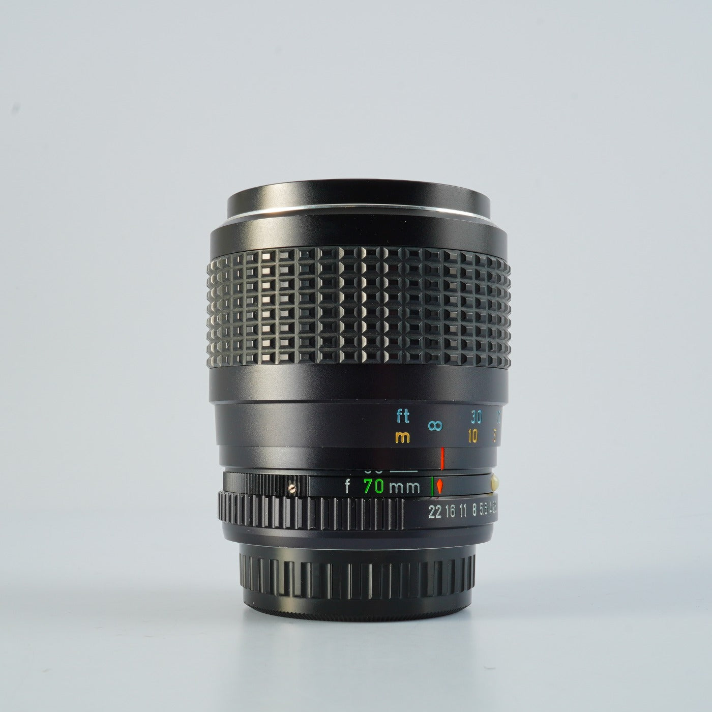 SMC PENTAX M ZOOM 35-70mm F/2.8-3.5 (Pentax K用) ズームレンズ