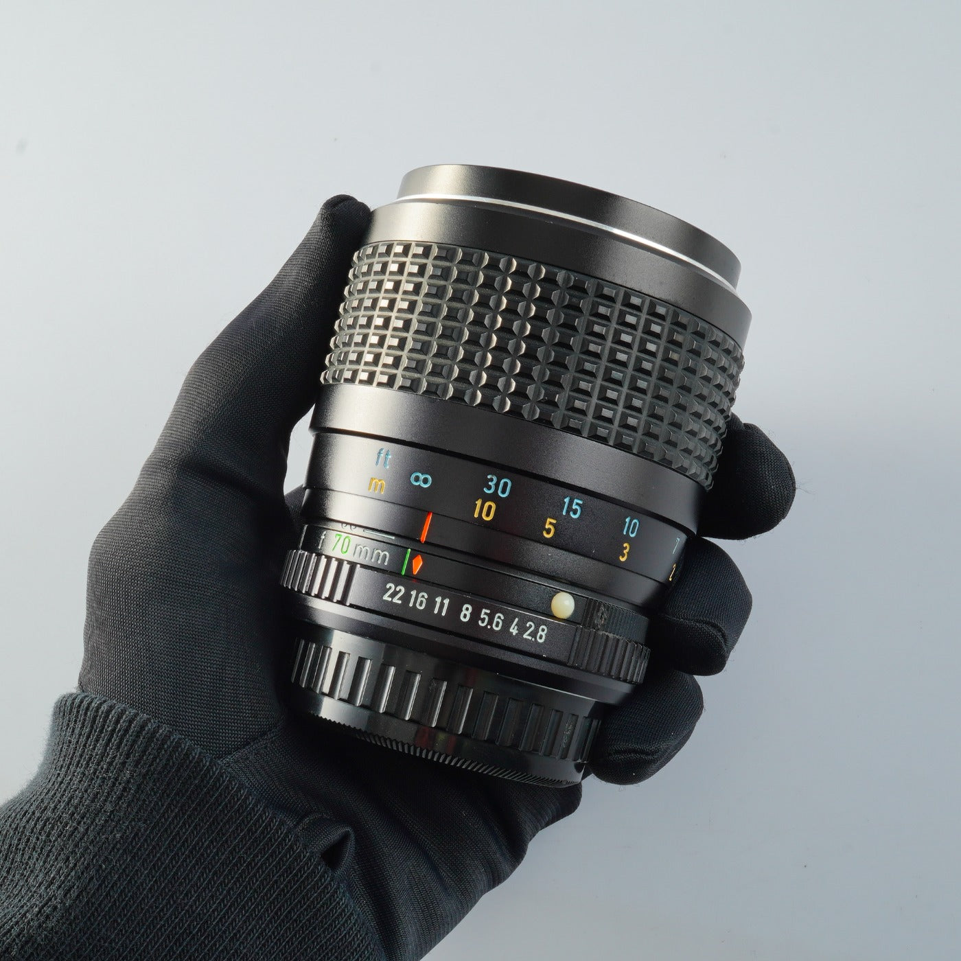 SMC PENTAX M ZOOM 35-70mm F/2.8-3.5 (Pentax K用) ズームレンズ