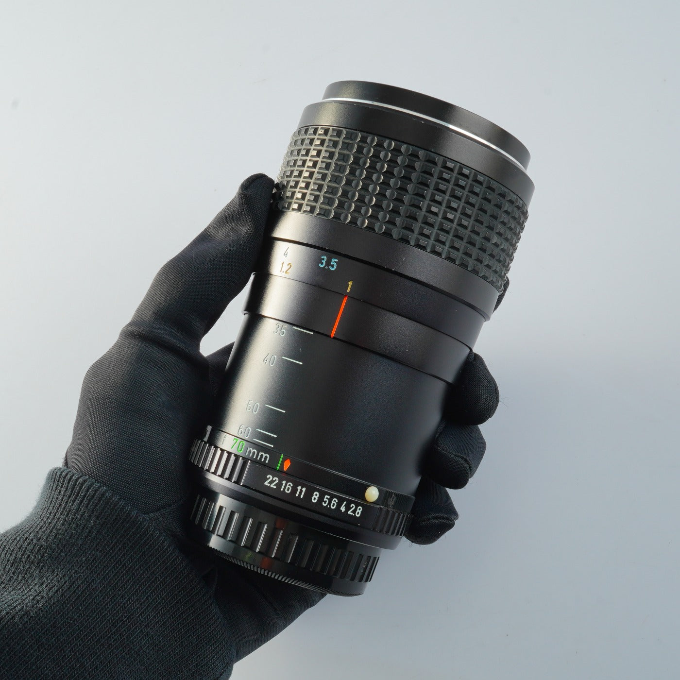 SMC PENTAX M ZOOM 35-70mm F/2.8-3.5 (Pentax K用) ズームレンズ