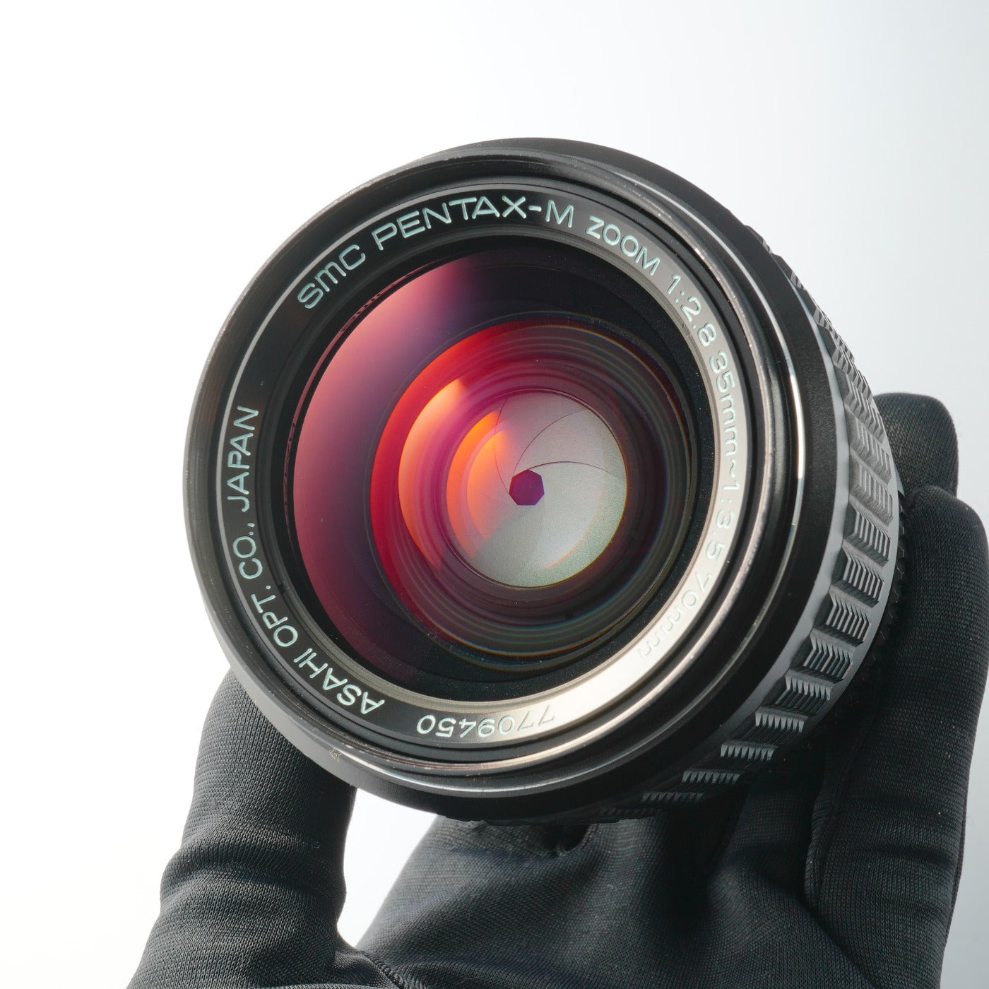 SMC PENTAX M ZOOM 35-70mm F/2.8-3.5 (Pentax K用) ズームレンズ