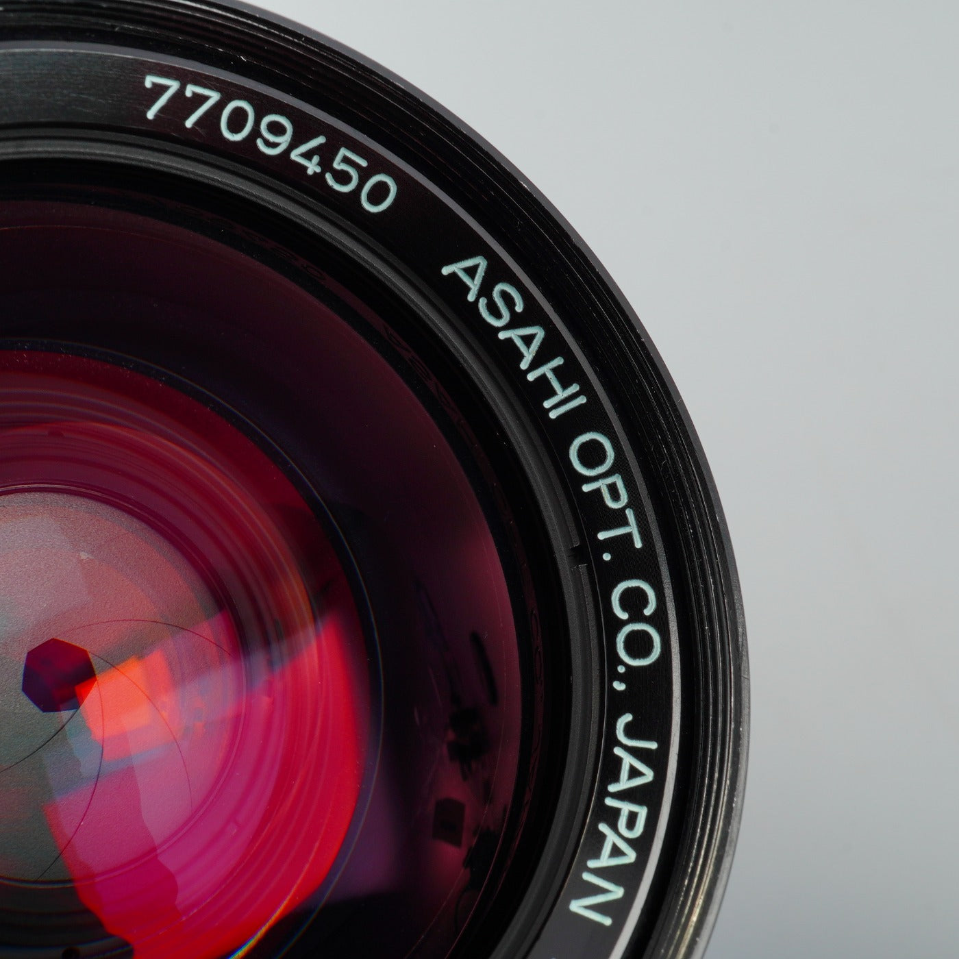 SMC PENTAX M ZOOM 35-70mm F/2.8-3.5 (Pentax K用) ズームレンズ