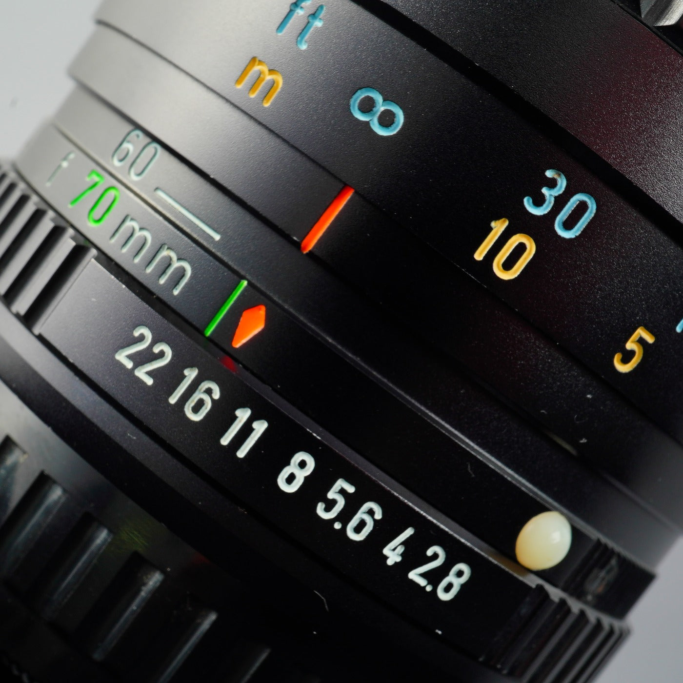 SMC PENTAX M ZOOM 35-70mm F/2.8-3.5 (Pentax K用) ズームレンズ