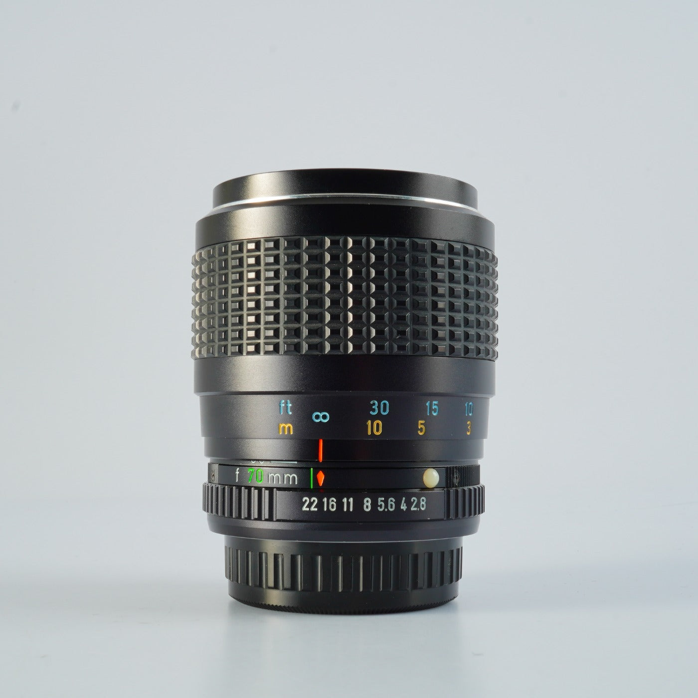 SMC PENTAX M ZOOM 35-70mm F/2.8-3.5 (Pentax K用) ズームレンズ