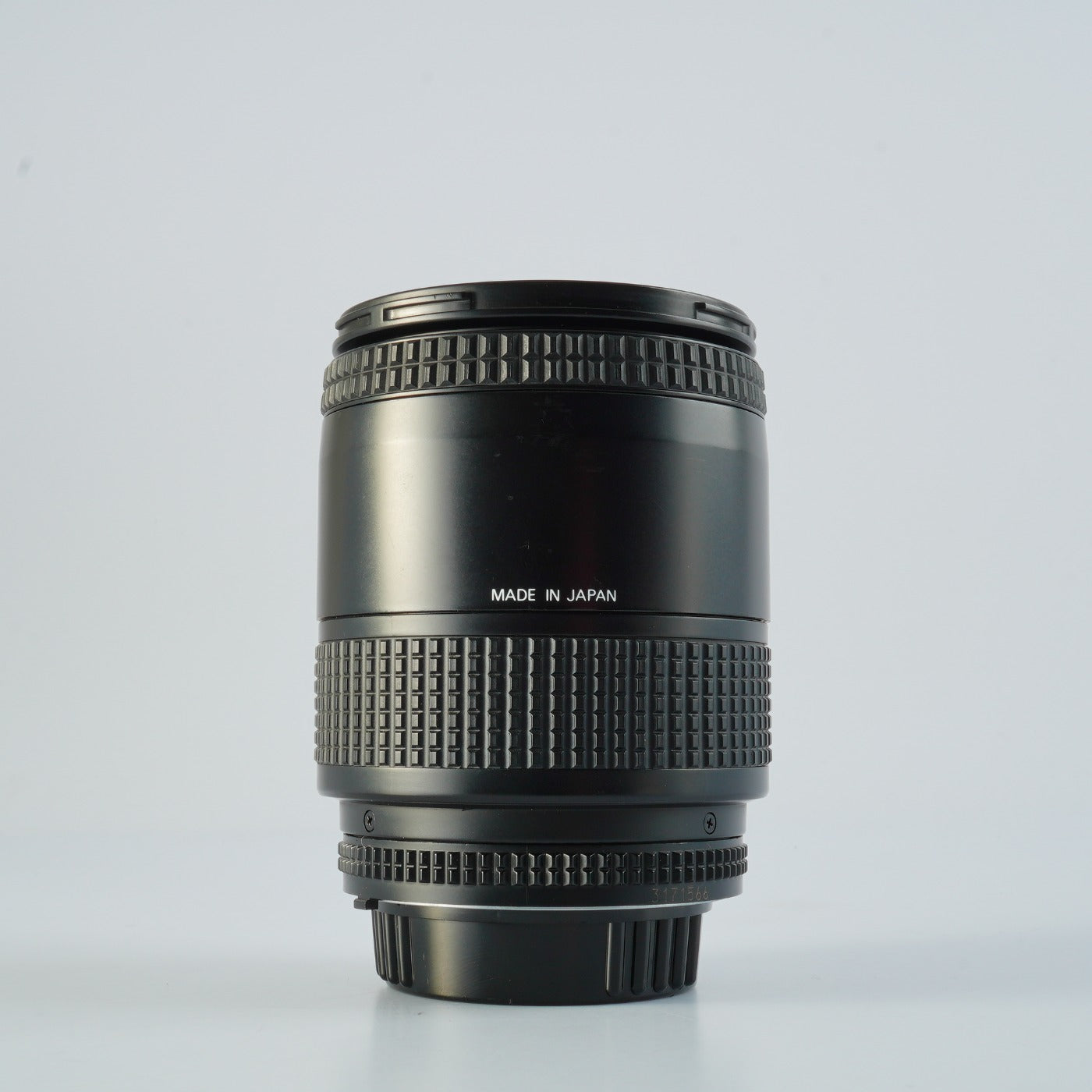 Nikon AF NIKKOR 28-85mm F/3.5-4.5 ズームレンズ