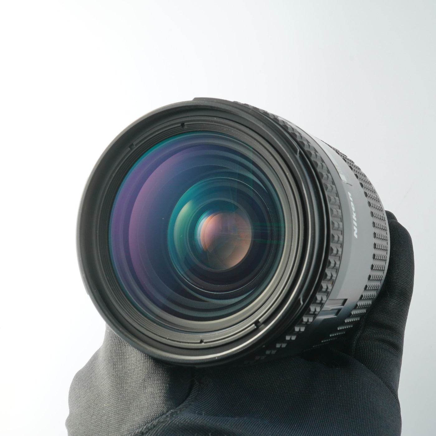 Nikon AF NIKKOR 28-85mm F/3.5-4.5 ズームレンズ