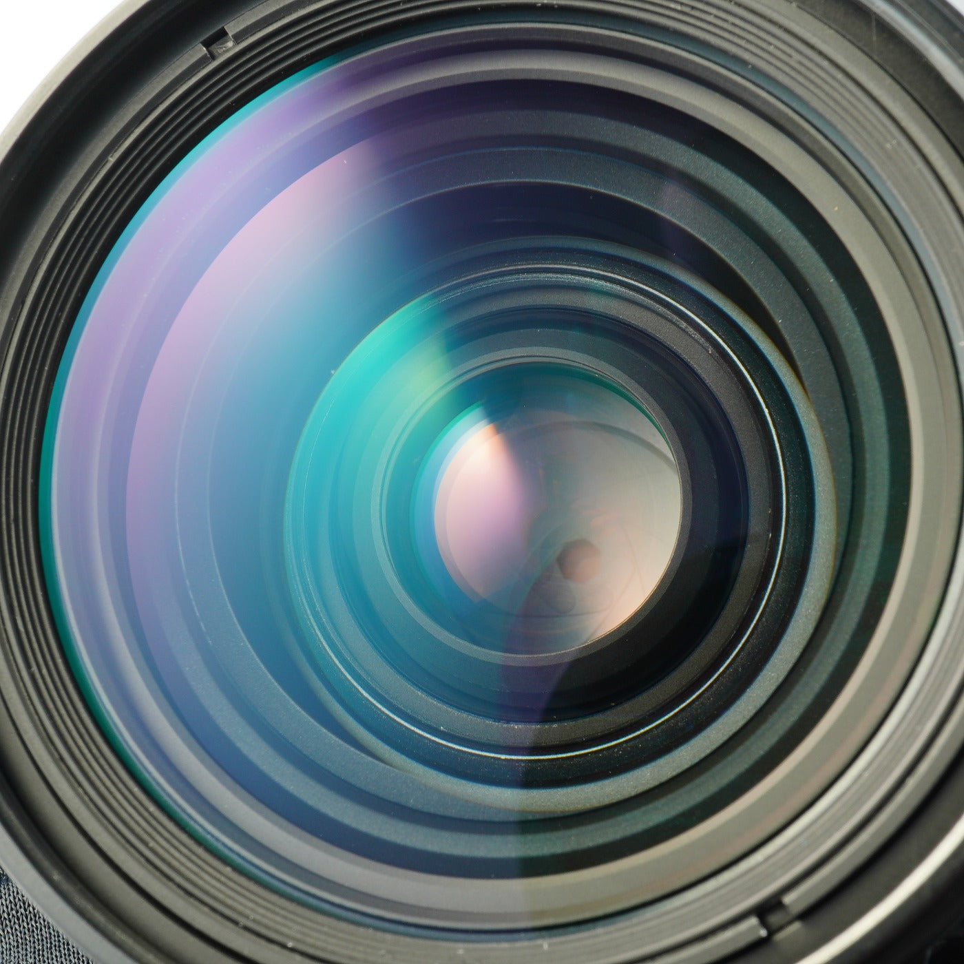 Nikon AF NIKKOR 28-85mm F/3.5-4.5 ズームレンズ