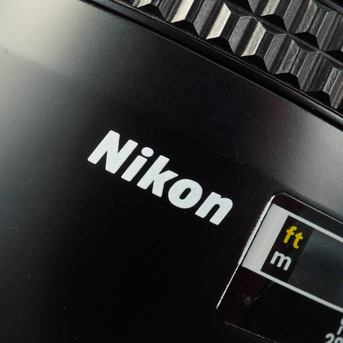 Nikon AF NIKKOR 28-85mm F/3.5-4.5 ズームレンズ