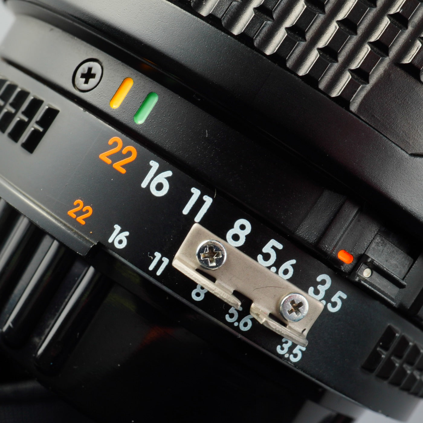 Nikon AF NIKKOR 28-85mm F/3.5-4.5 ズームレンズ