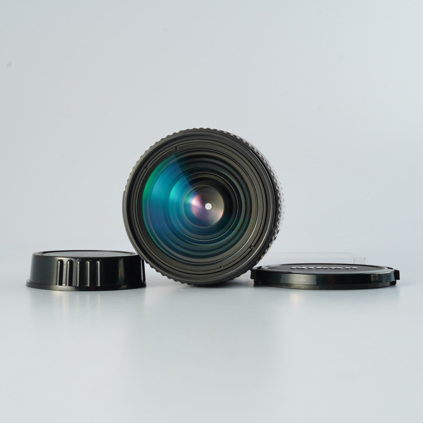 Nikon AF NIKKOR 28-85mm F/3.5-4.5 ズームレンズ