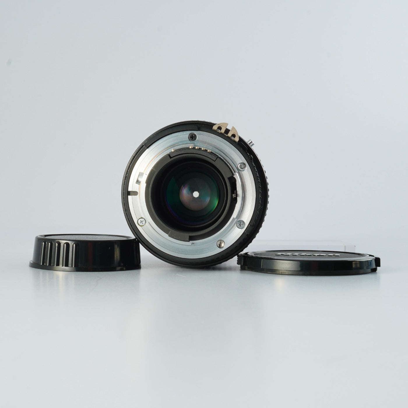 Nikon AF NIKKOR 28-85mm F/3.5-4.5 ズームレンズ