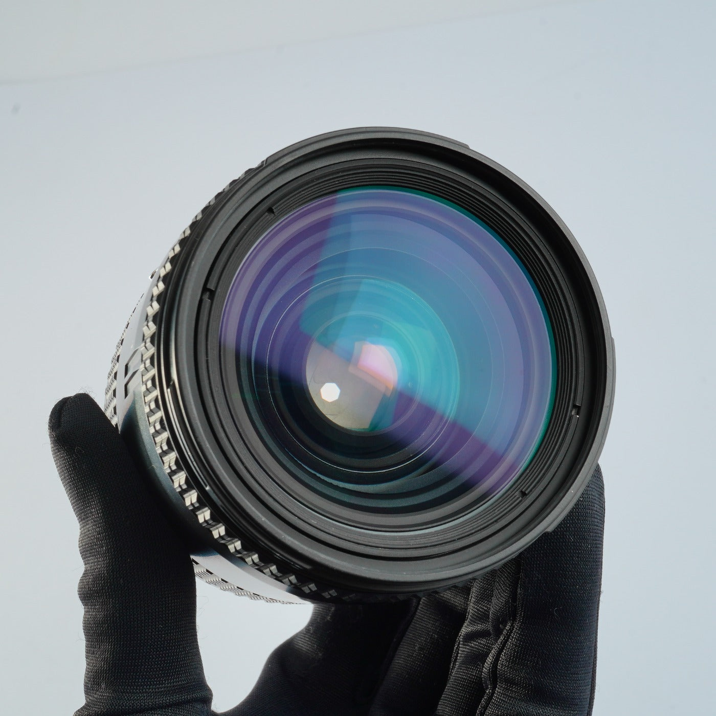 Nikon AF NIKKOR 28-85mm F/3.5-4.5 ズームレンズ