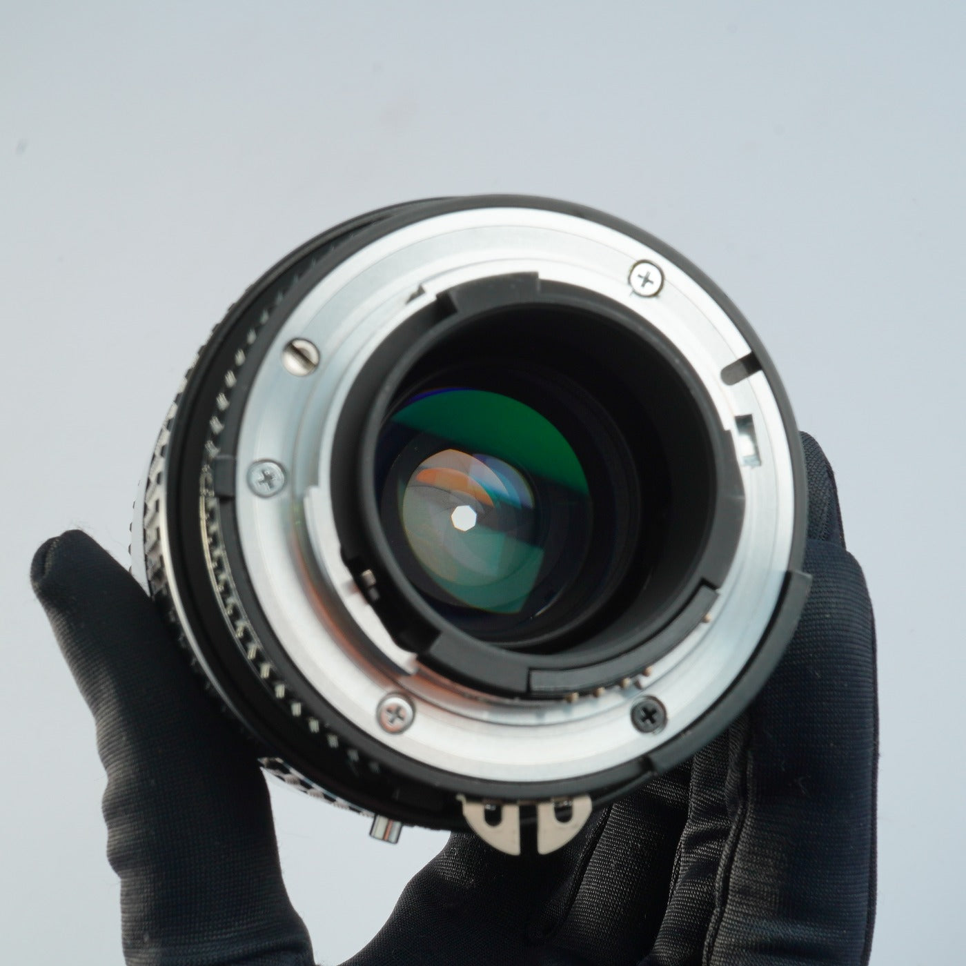 Nikon AF NIKKOR 28-85mm F/3.5-4.5 ズームレンズ