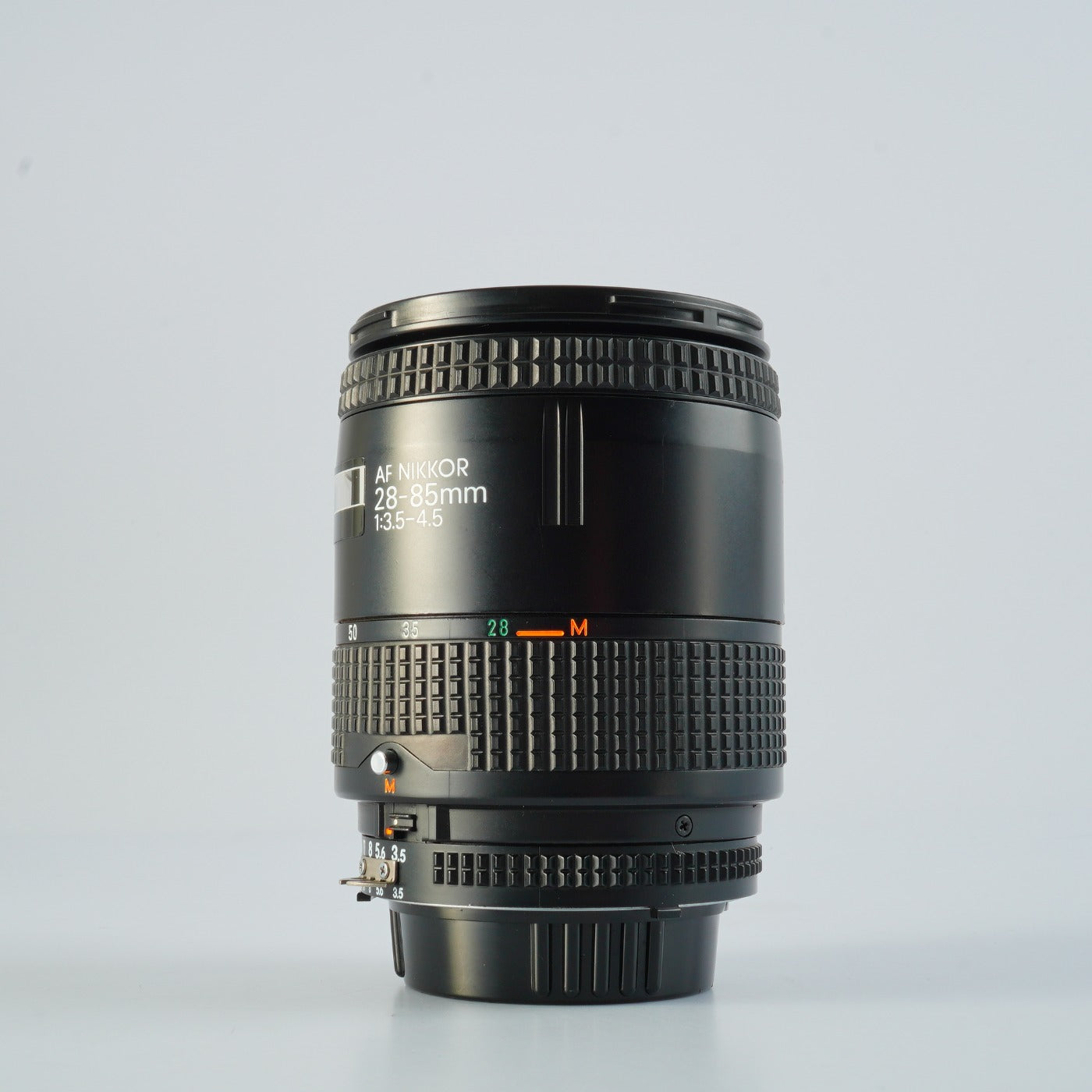 Nikon AF NIKKOR 28-85mm F/3.5-4.5 ズームレンズ