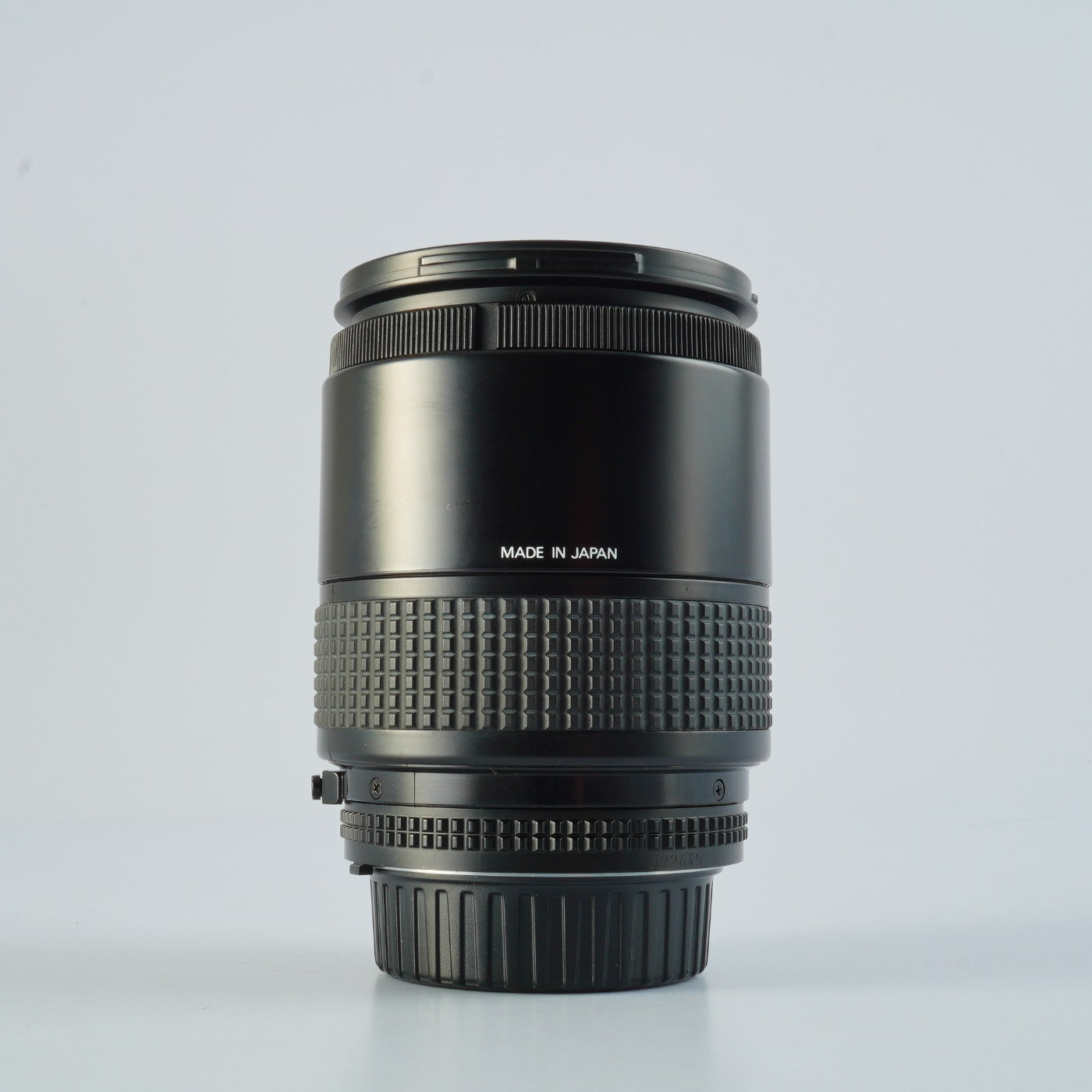 Nikon AF NIKKOR 28-85mm F/3.5-4.5 ズームレンズ