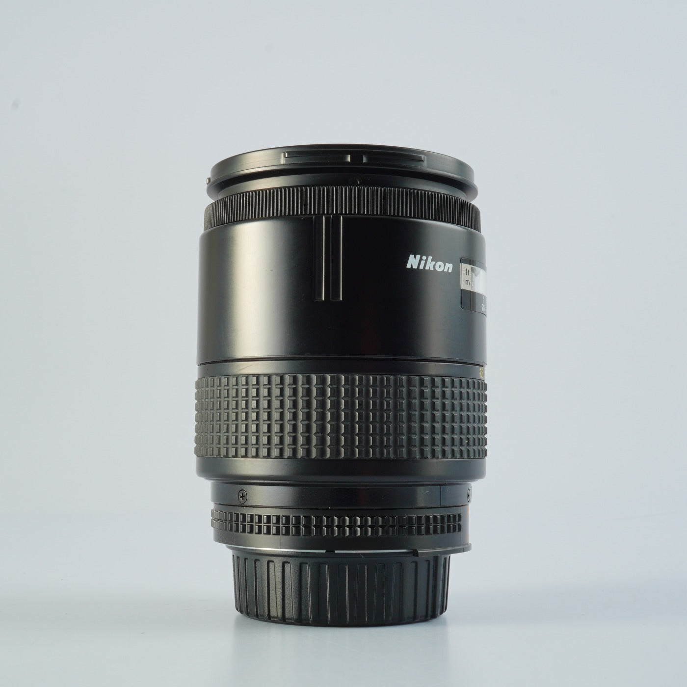 Nikon AF NIKKOR 28-85mm F/3.5-4.5 ズームレンズ