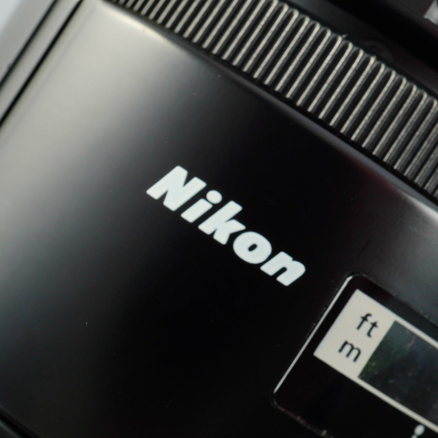 Nikon AF NIKKOR 28-85mm F/3.5-4.5 ズームレンズ