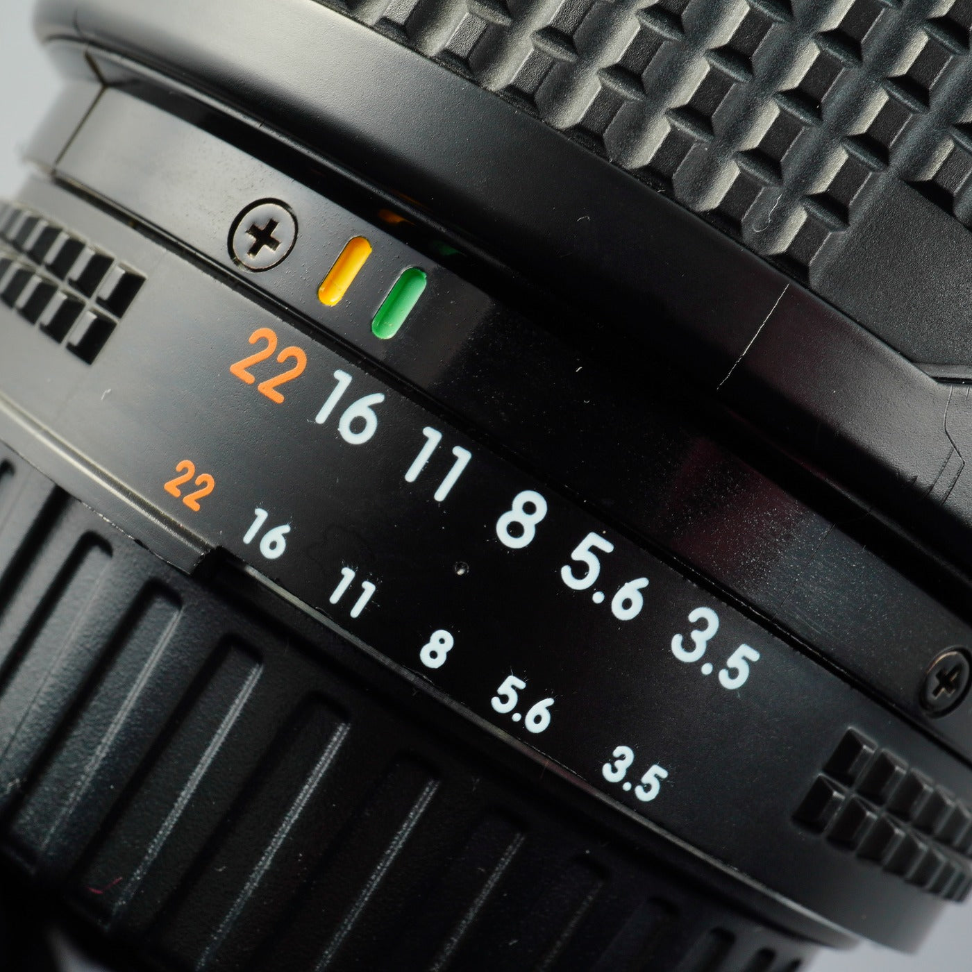 Nikon AF NIKKOR 28-85mm F/3.5-4.5 ズームレンズ