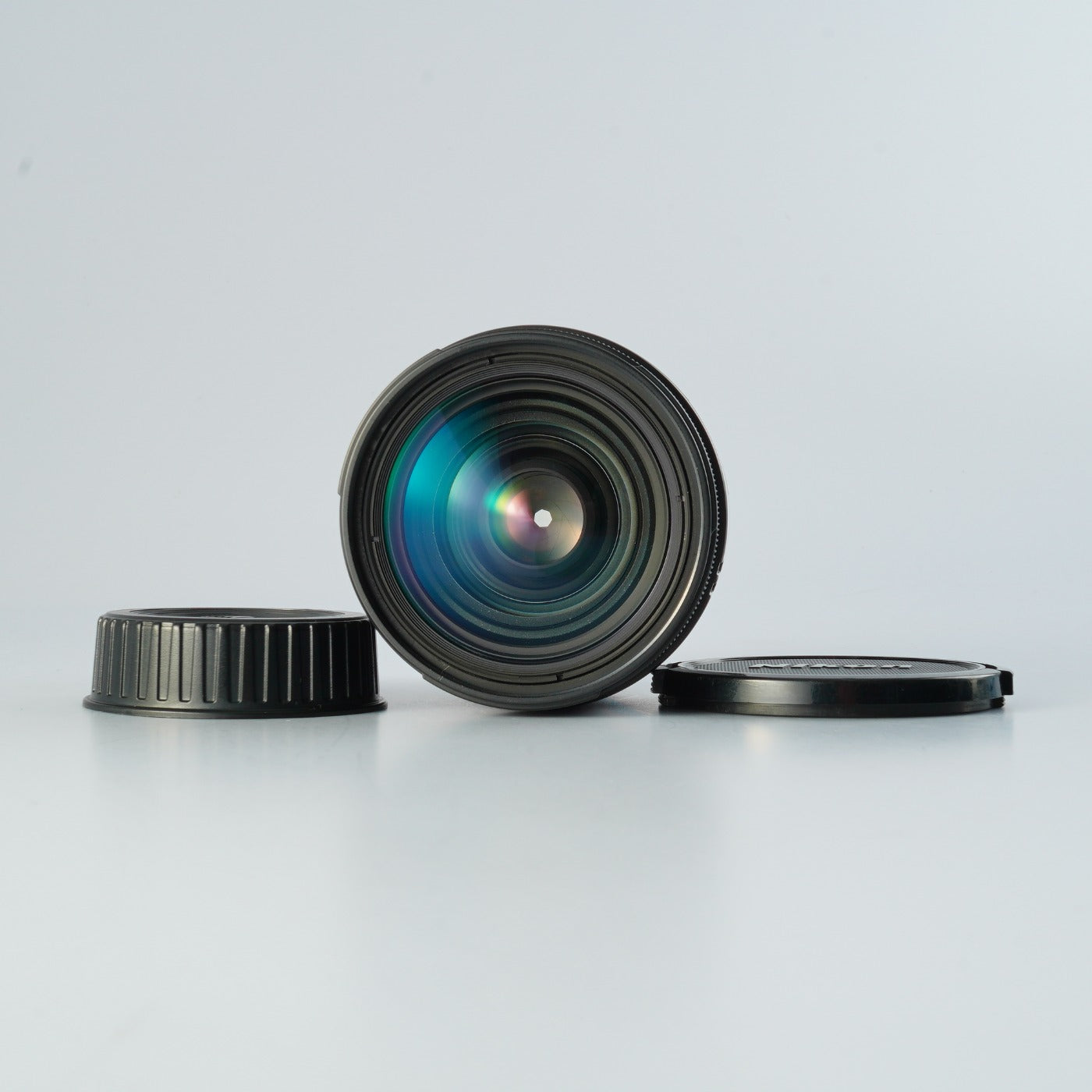 Nikon AF NIKKOR 28-85mm F/3.5-4.5 ズームレンズ