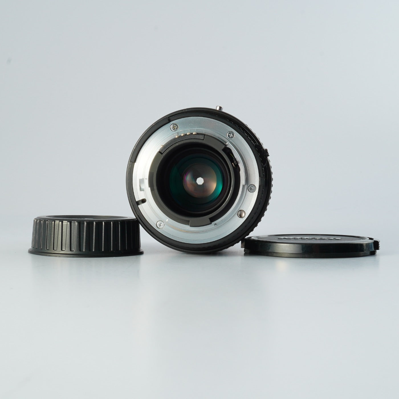 Nikon AF NIKKOR 28-85mm F/3.5-4.5 ズームレンズ