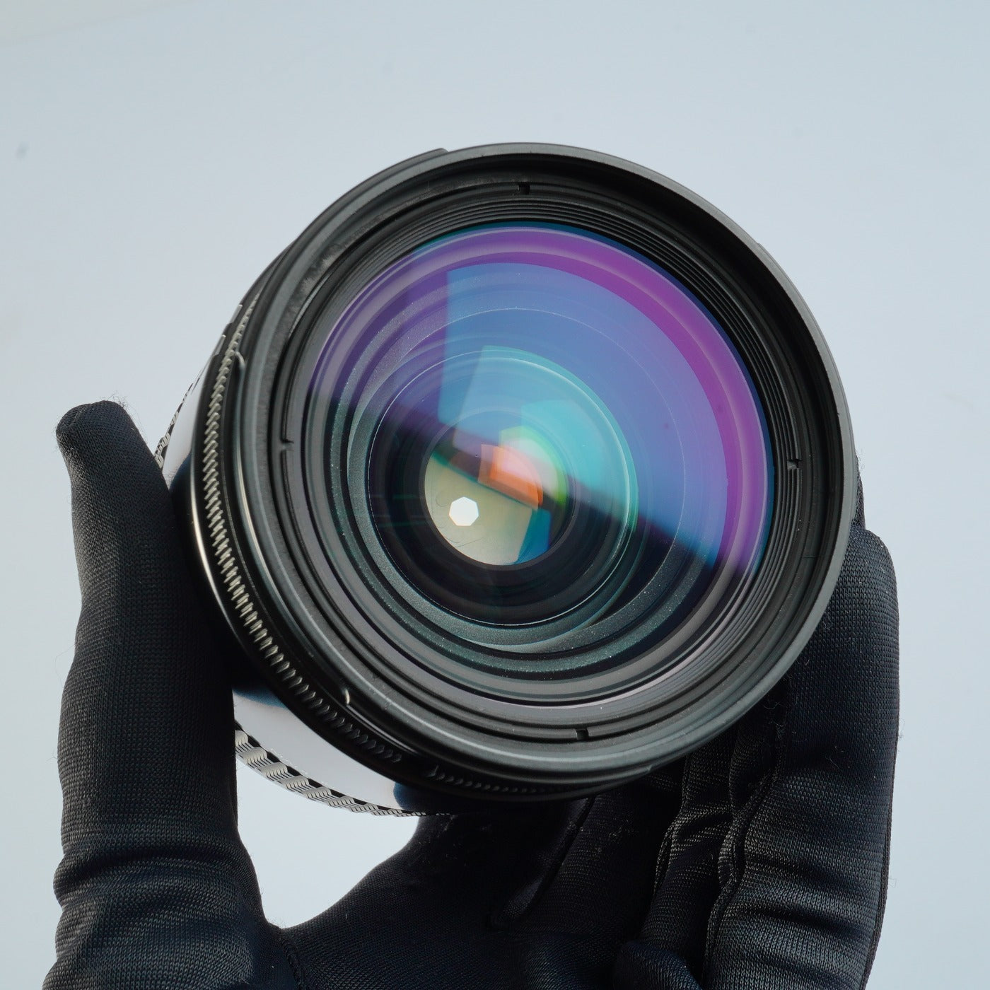 Nikon AF NIKKOR 28-85mm F/3.5-4.5 ズームレンズ