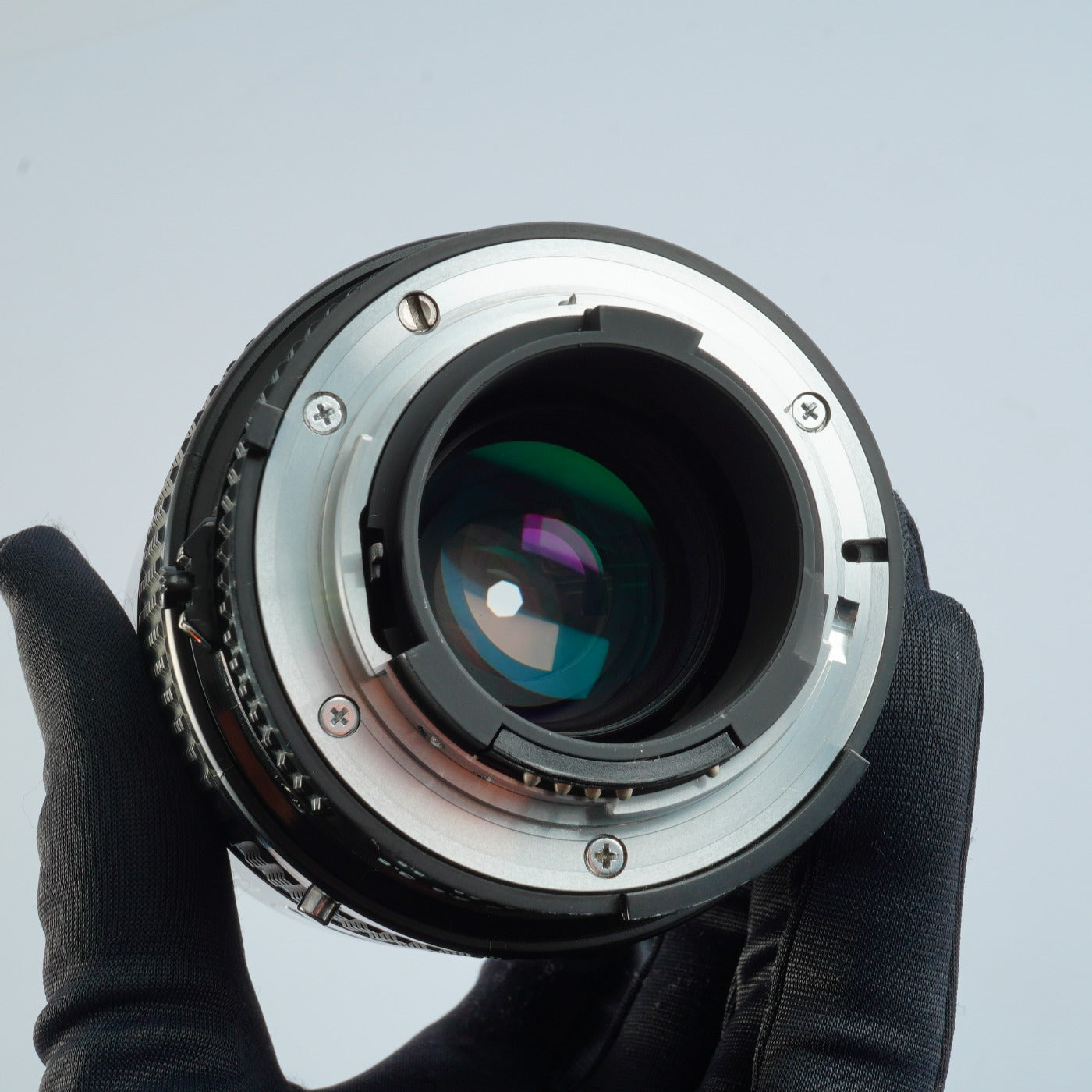 Nikon AF NIKKOR 28-85mm F/3.5-4.5 ズームレンズ