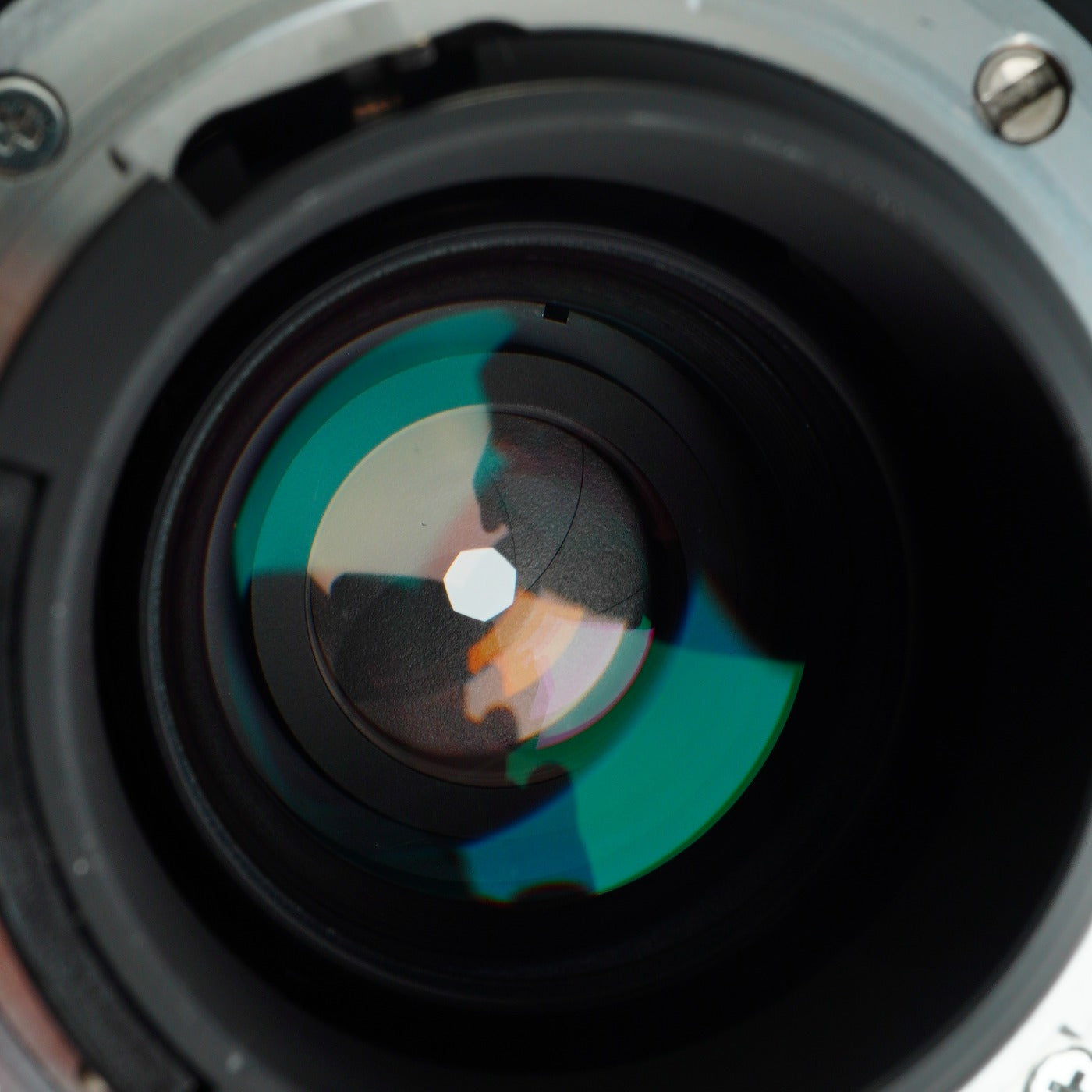 Nikon AF NIKKOR 28-85mm F/3.5-4.5 ズームレンズ