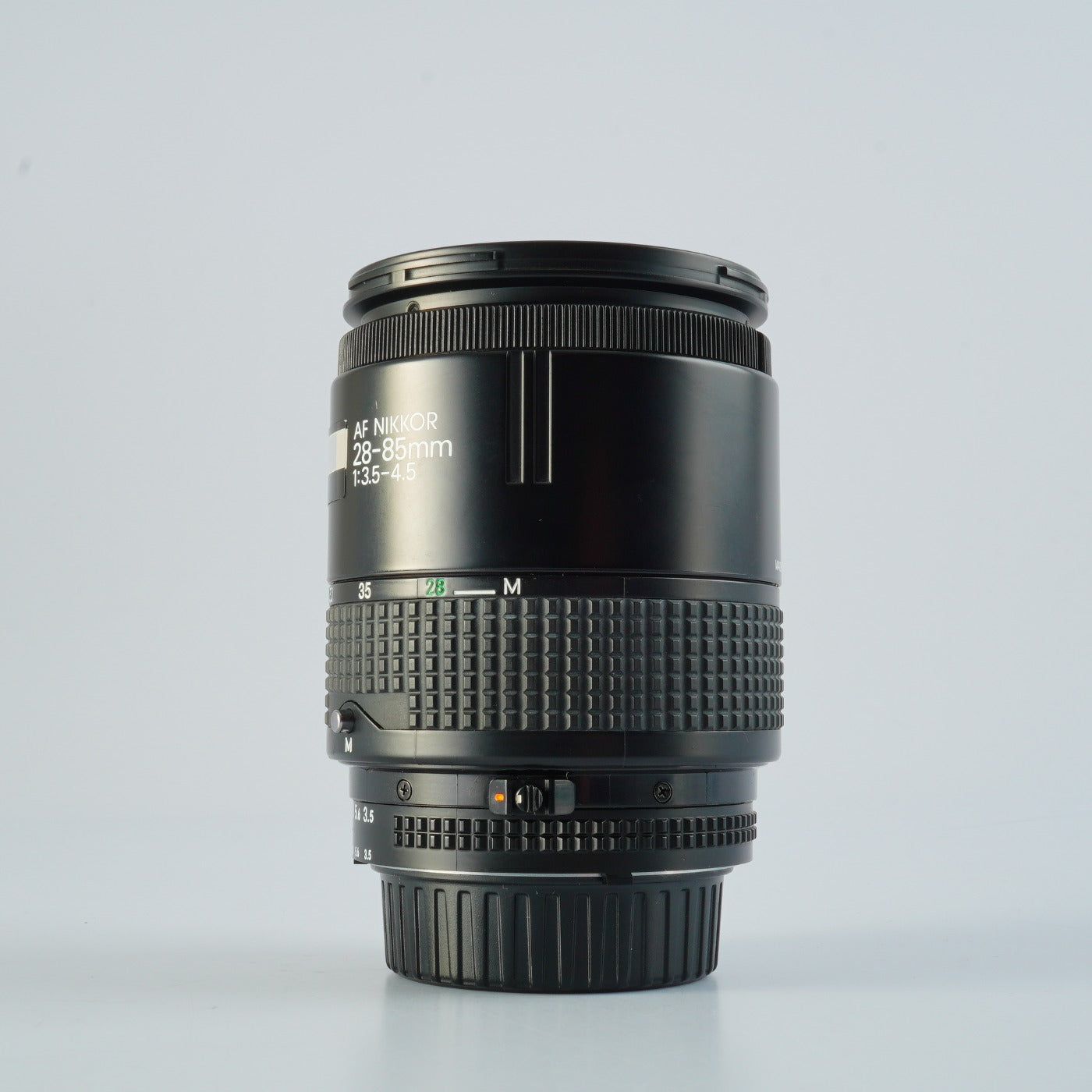 Nikon AF NIKKOR 28-85mm F/3.5-4.5 ズームレンズ