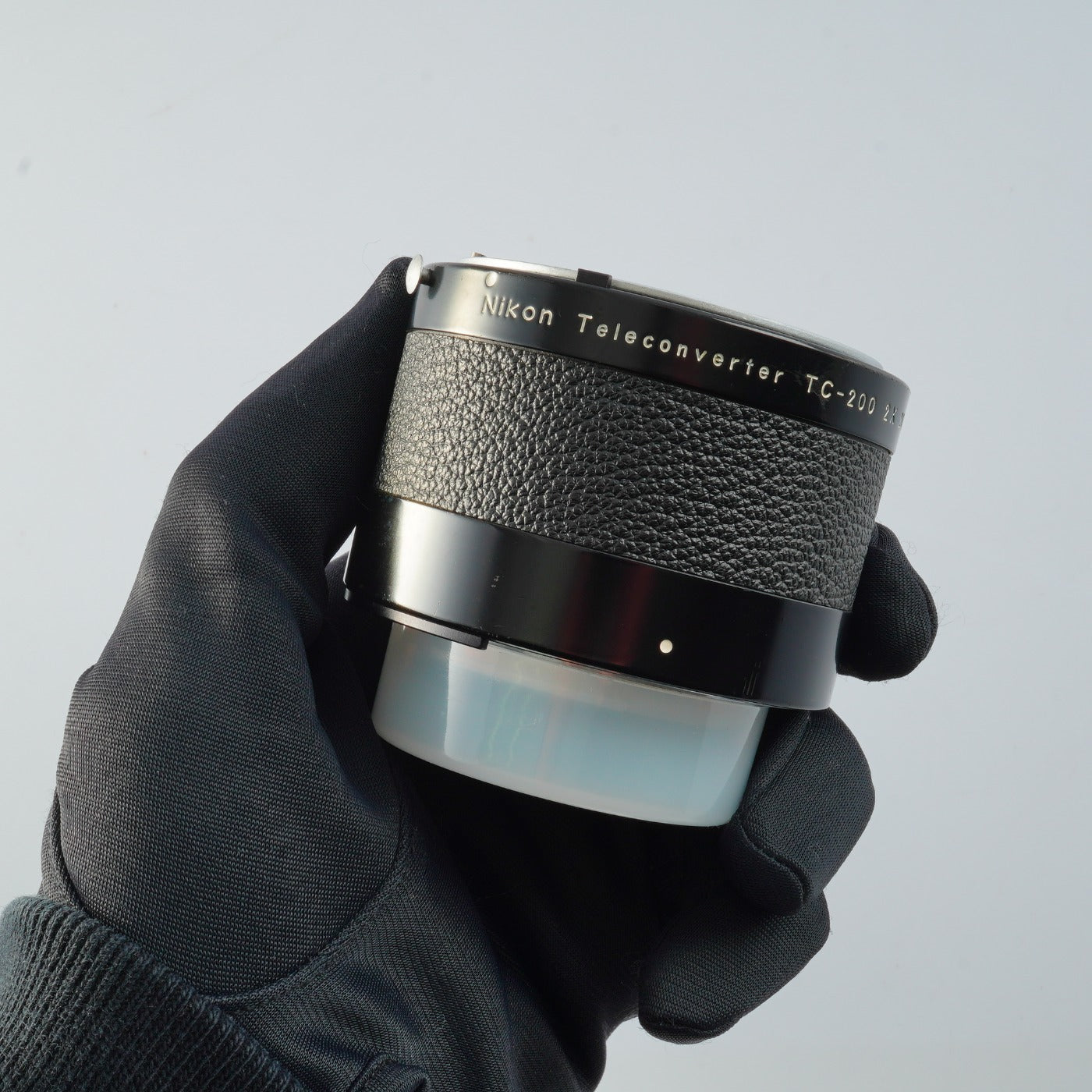Nikon TC-200 2x Teleconverter テレコンバーター – 山田写真機店