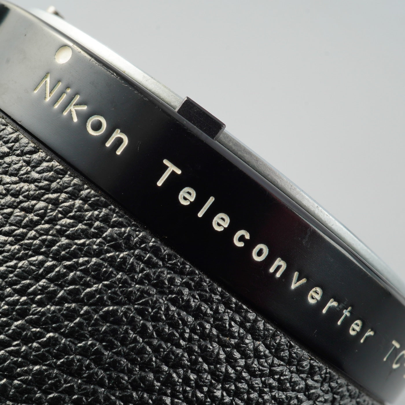 Nikon TC-200 2x Teleconverter テレコンバーター