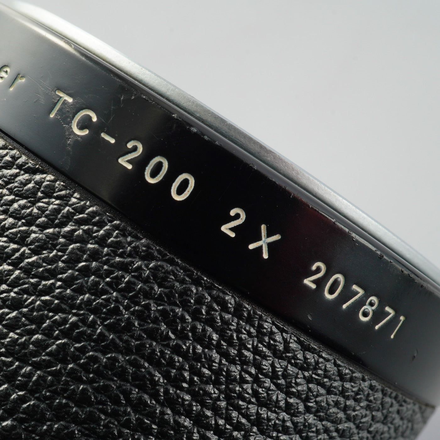 Nikon TC-200 2x Teleconverter テレコンバーター