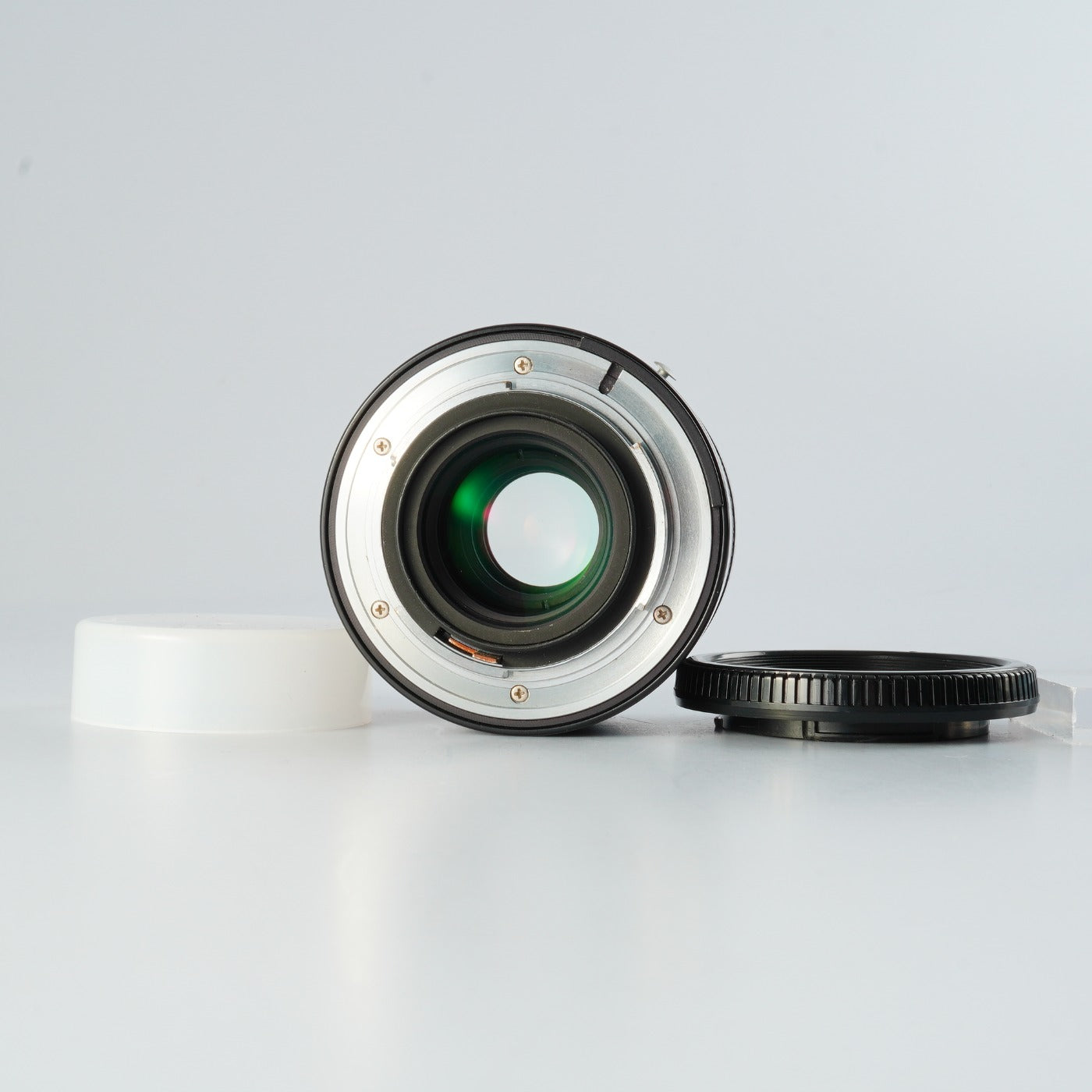 Nikon TC-200 2x Teleconverter テレコンバーター