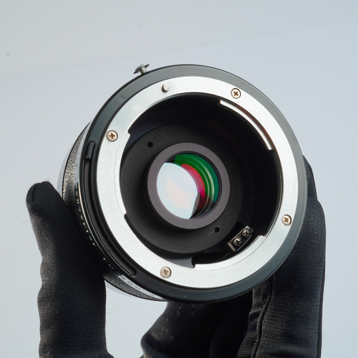 Nikon TC-200 2x Teleconverter テレコンバーター