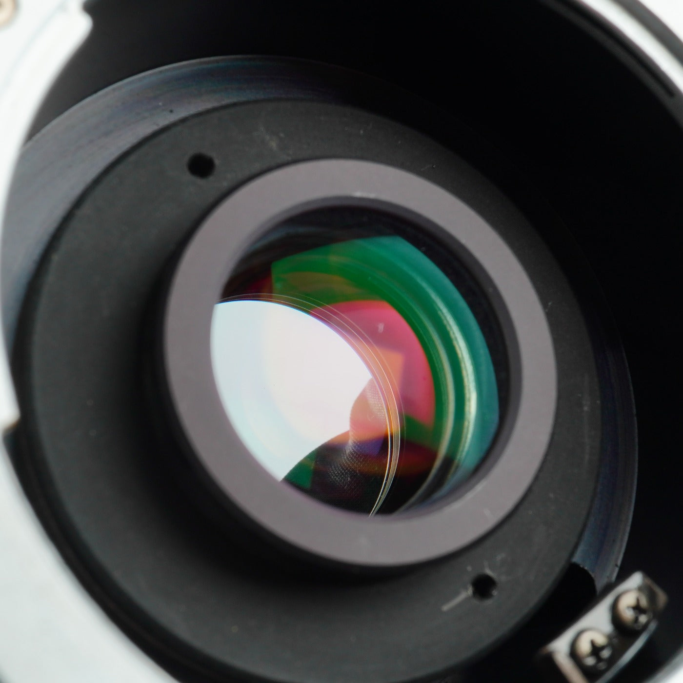 Nikon TC-200 2x Teleconverter テレコンバーター