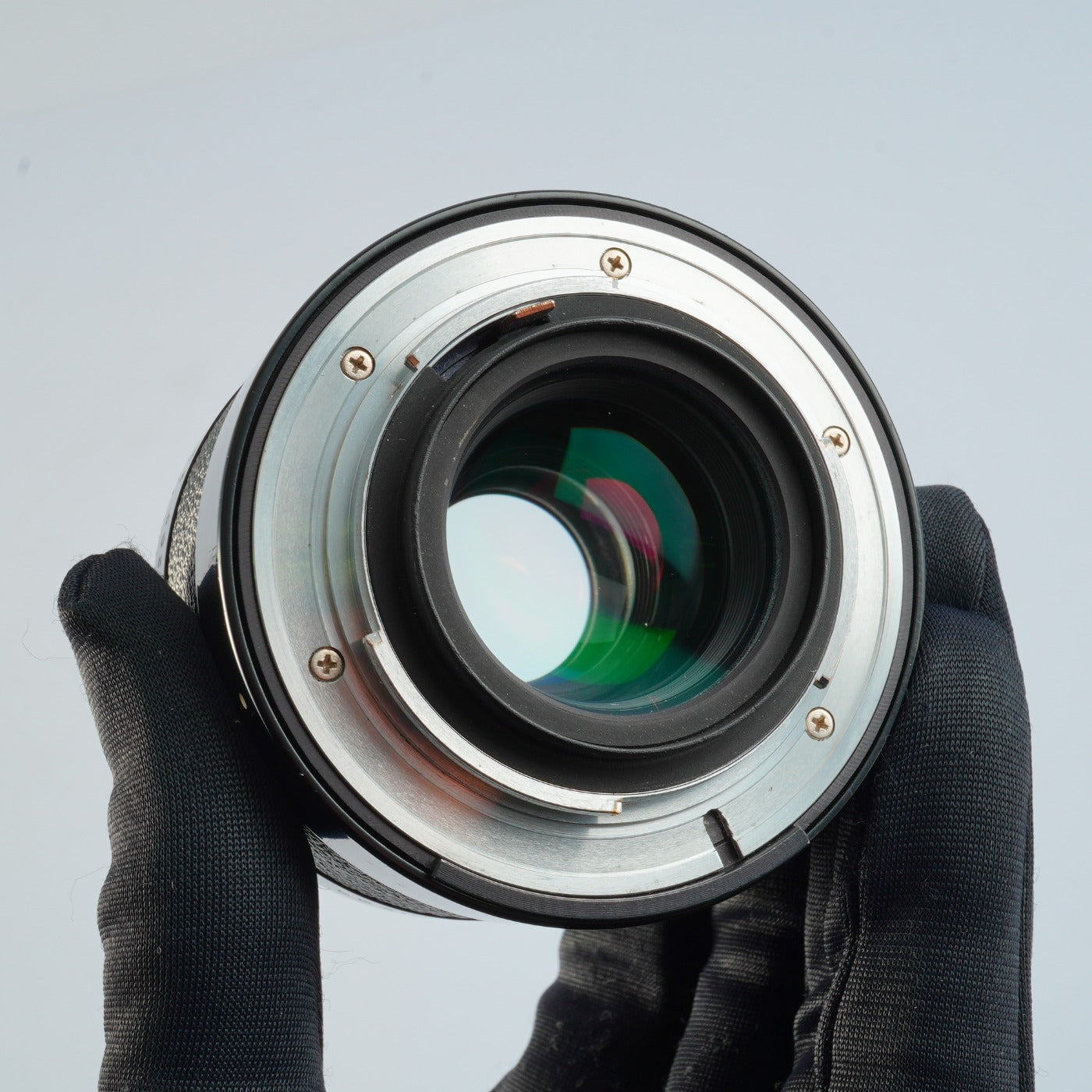 Nikon TC-200 2x Teleconverter テレコンバーター