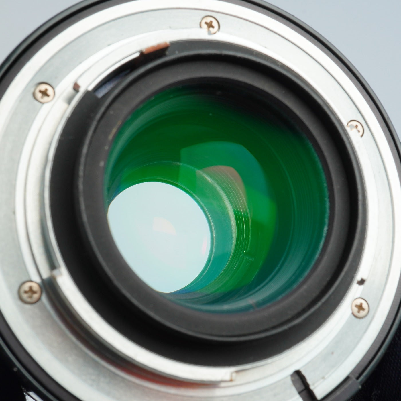 Nikon TC-200 2x Teleconverter テレコンバーター