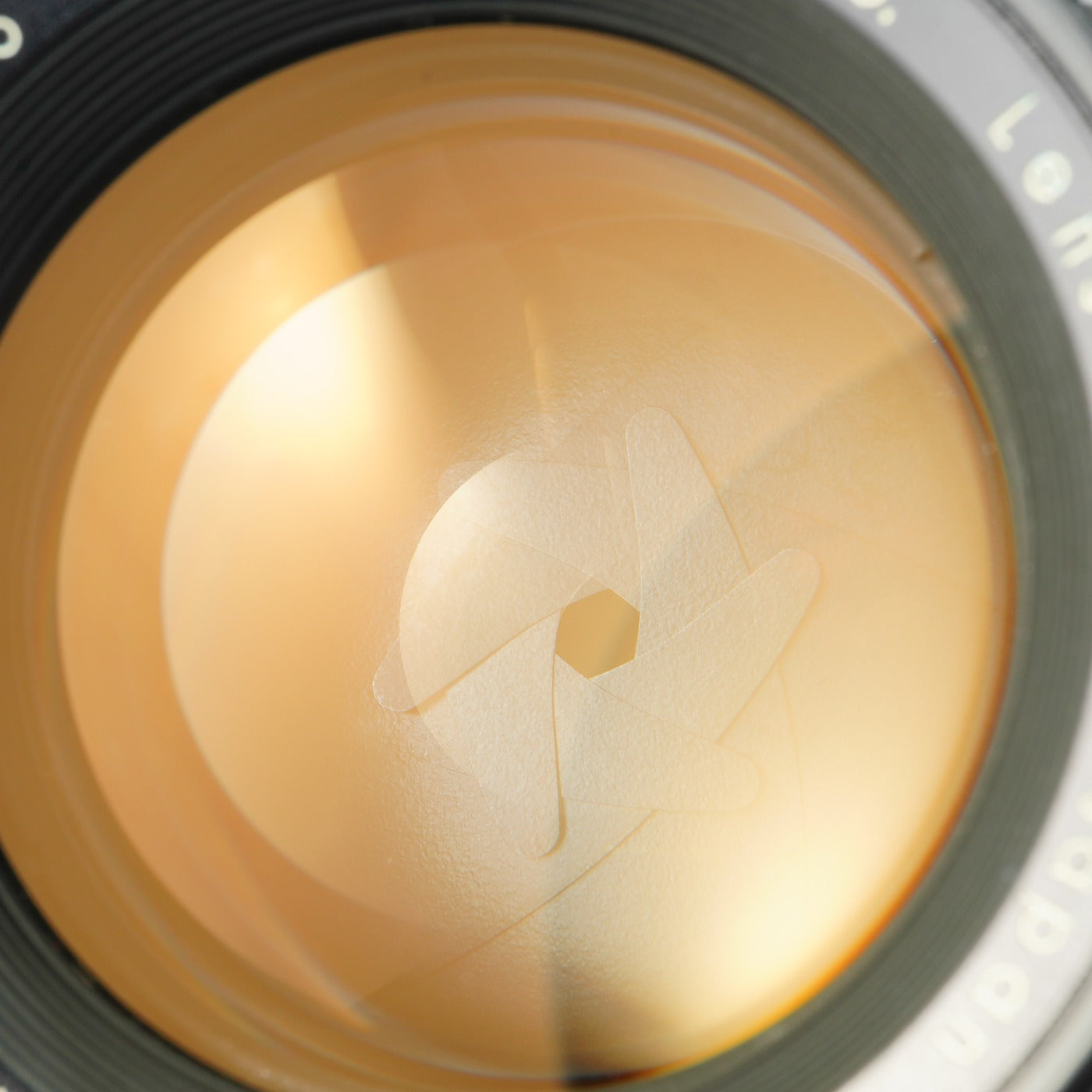 PENTAX Super Takumar 85mm F/1.9 Aarly Model (M42用) 単焦点レンズ