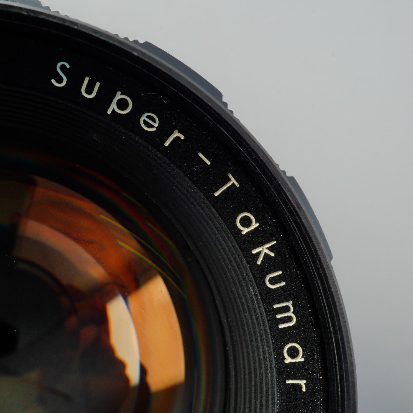 PENTAX Super Takumar 85mm F/1.9 Aarly Model (M42用) 単焦点レンズ