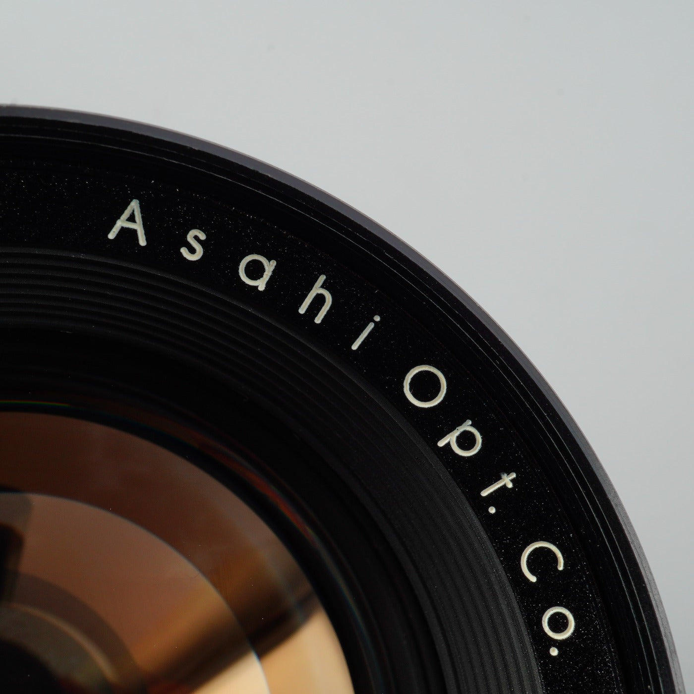 PENTAX Super Takumar 85mm F/1.9 Aarly Model (M42用) 単焦点レンズ