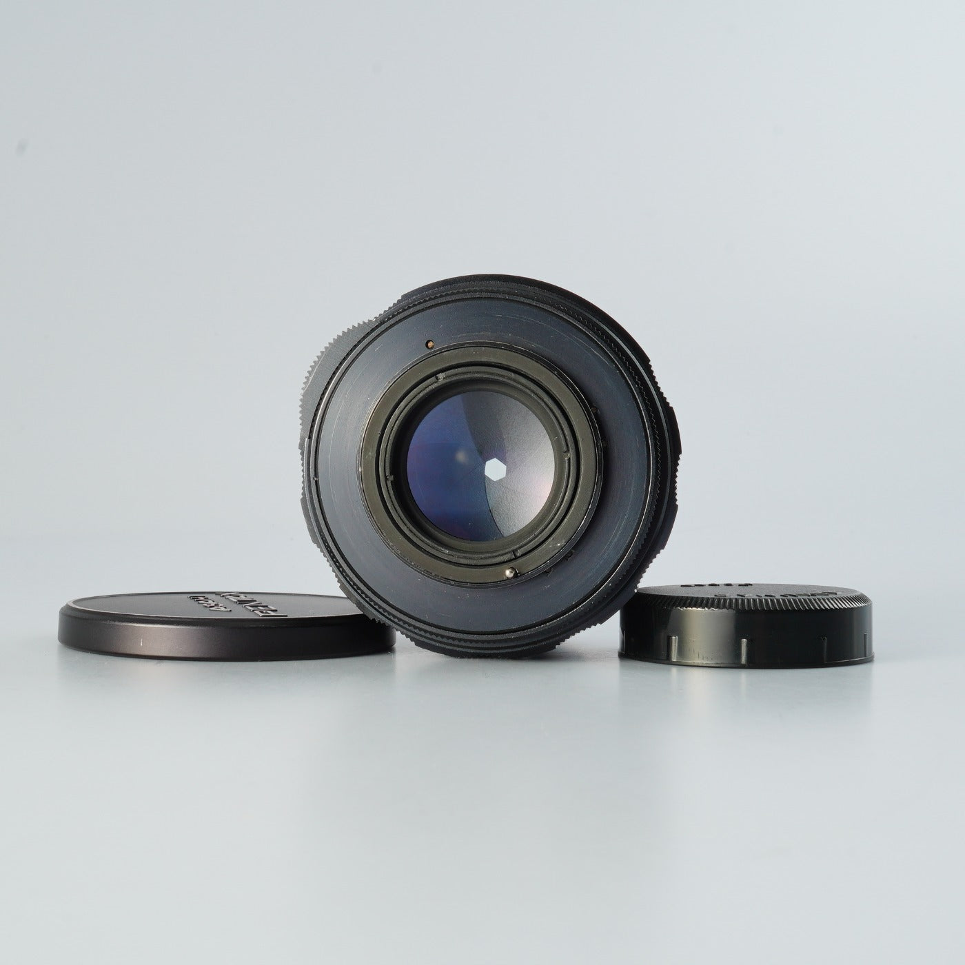 PENTAX Super Takumar 85mm F/1.9 Aarly Model (M42用) 単焦点レンズ